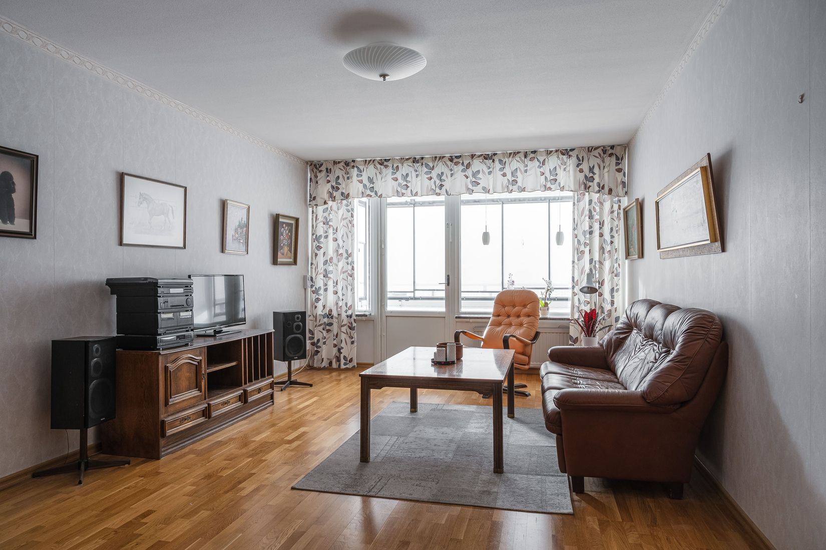 Bostadsrätt, Gransikagatan 10C, Norrmalm, Skövde