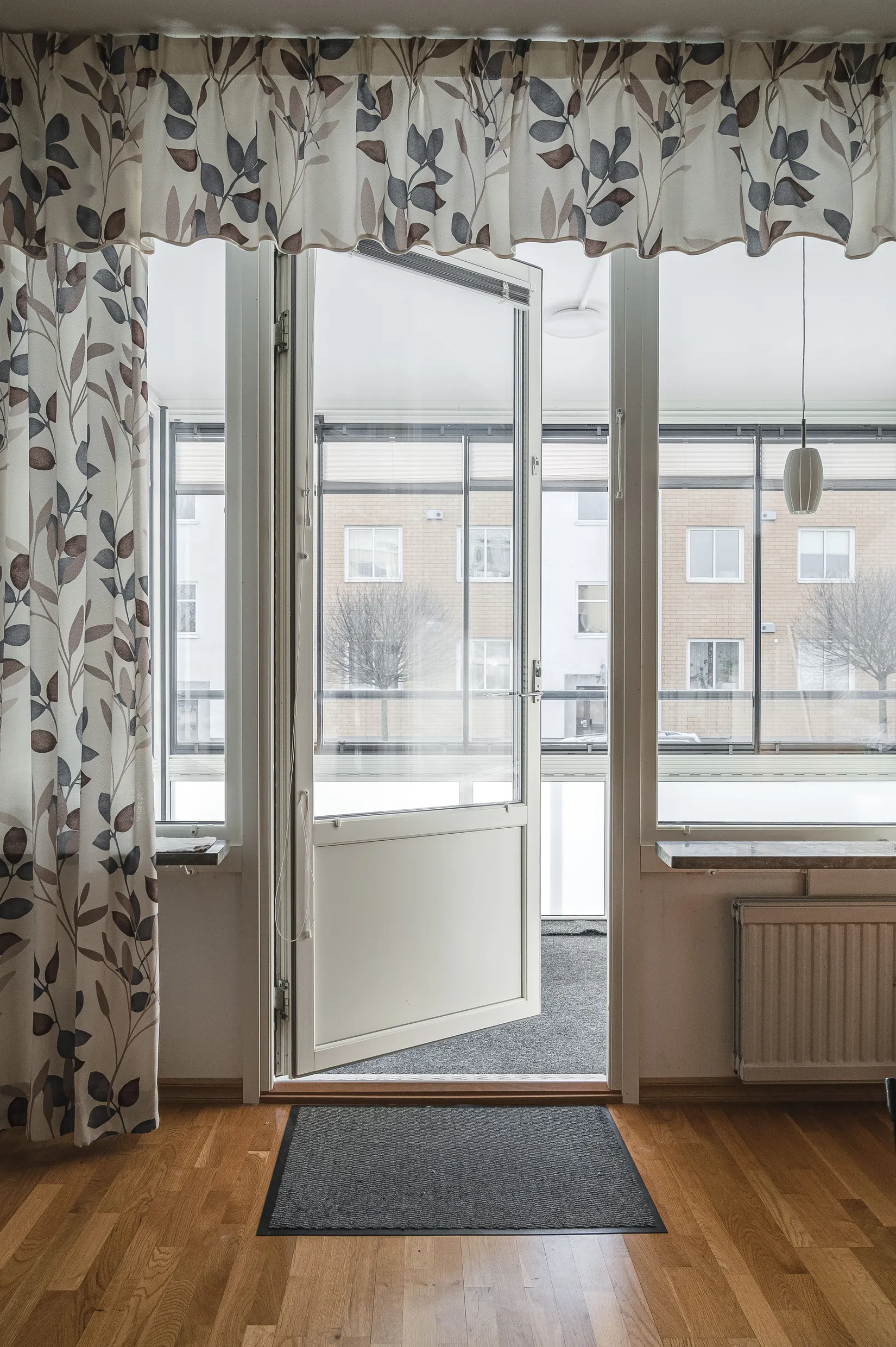 Bostadsrätt, Gransikagatan 10C, Norrmalm, Skövde