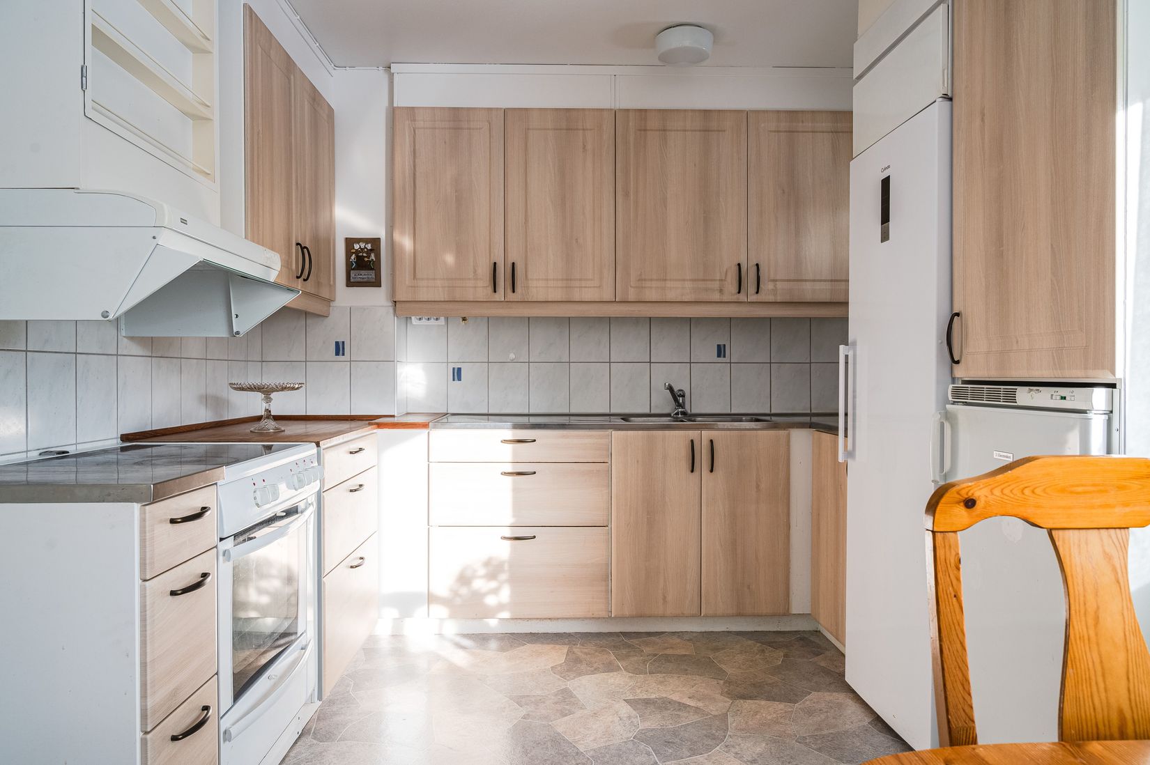 Bostadsrätt, Gransikagatan 10C, Norrmalm, Skövde