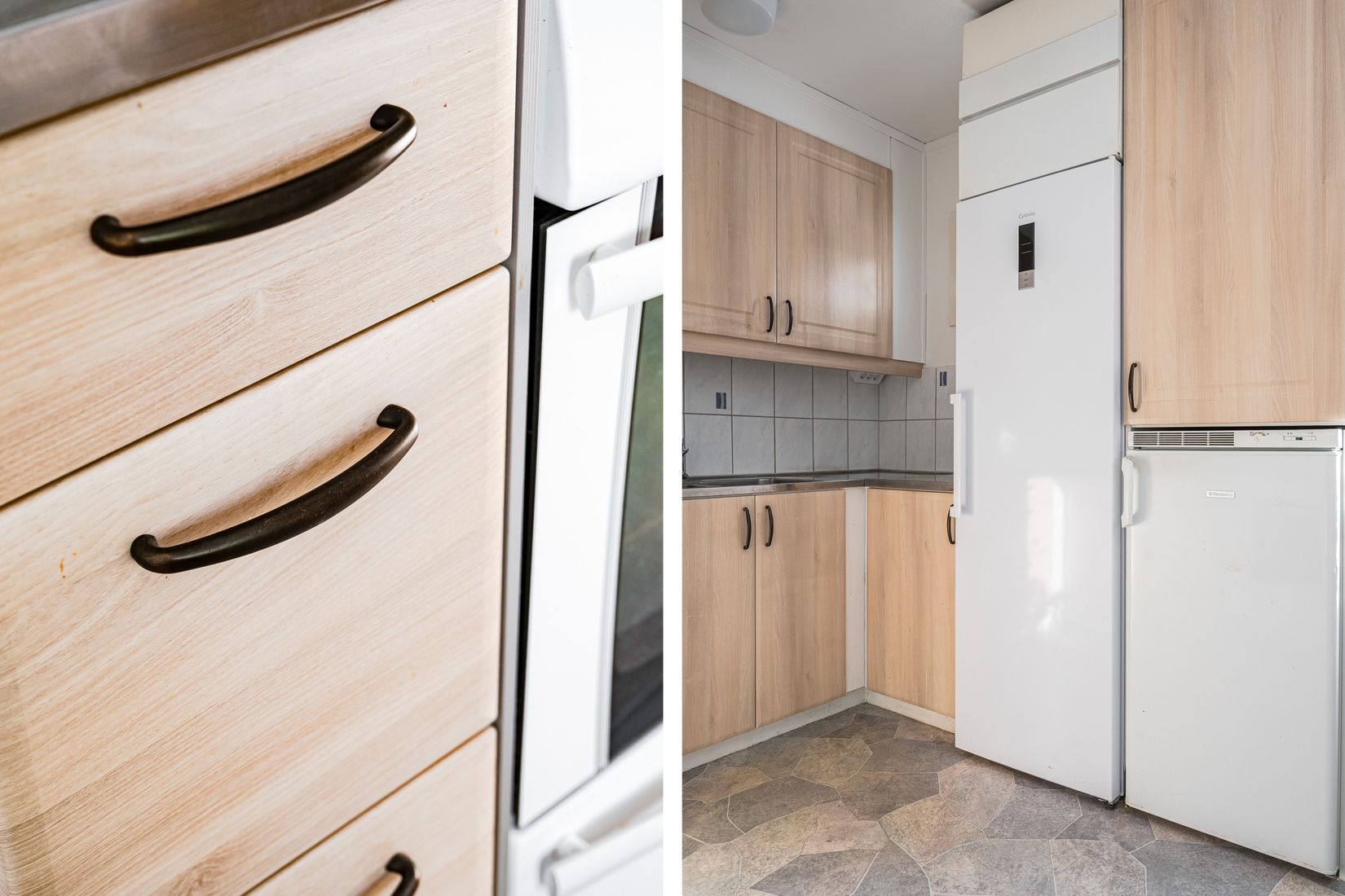 Bostadsrätt, Gransikagatan 10C, Norrmalm, Skövde