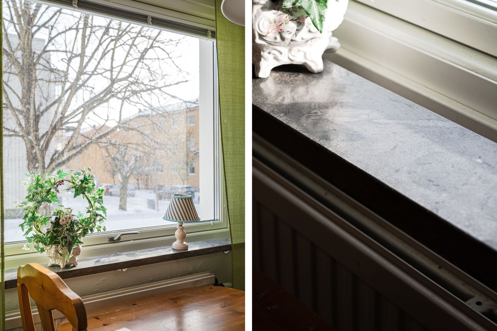 Bostadsrätt, Gransikagatan 10C, Norrmalm, Skövde