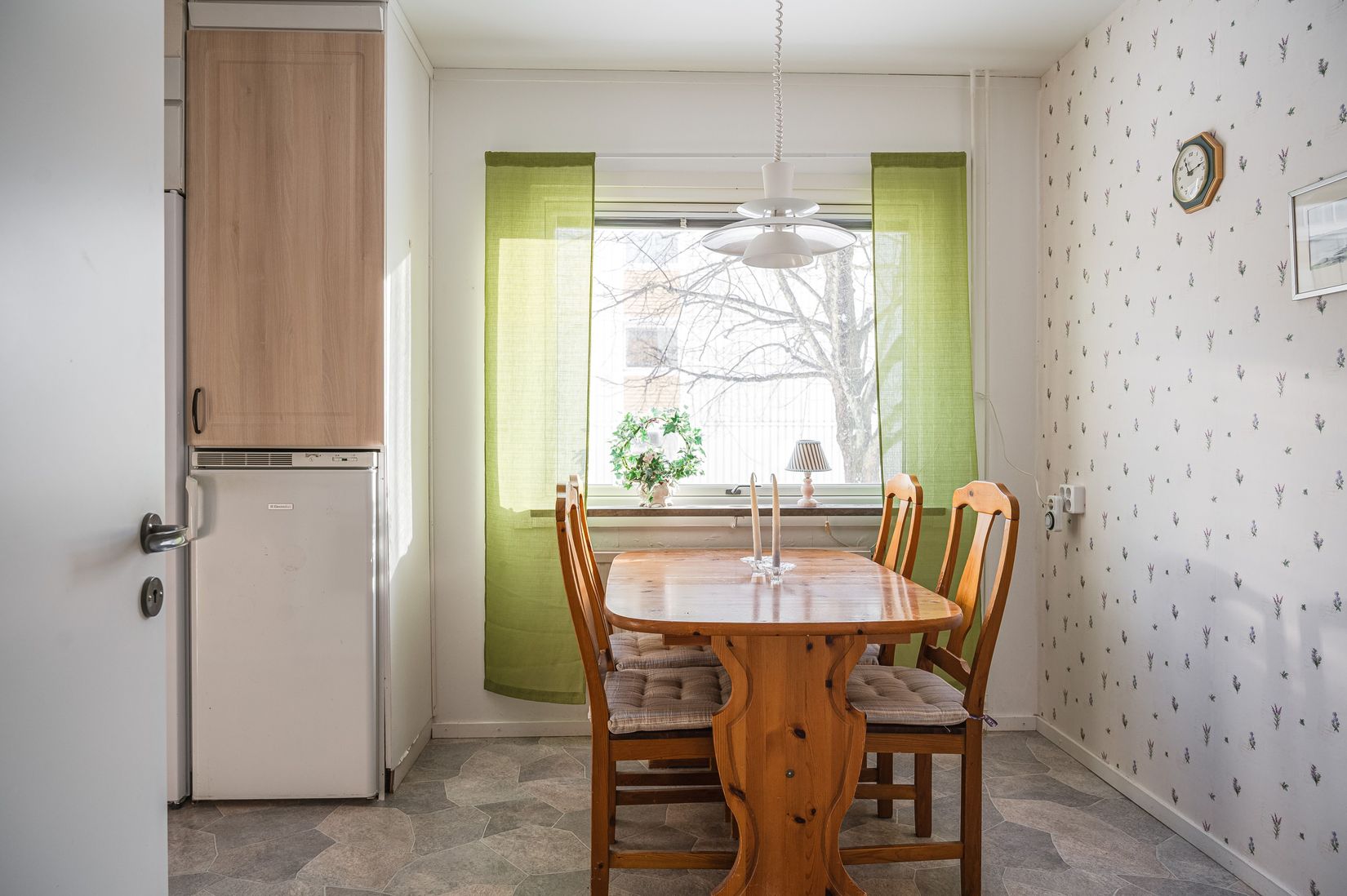 Bostadsrätt, Gransikagatan 10C, Norrmalm, Skövde