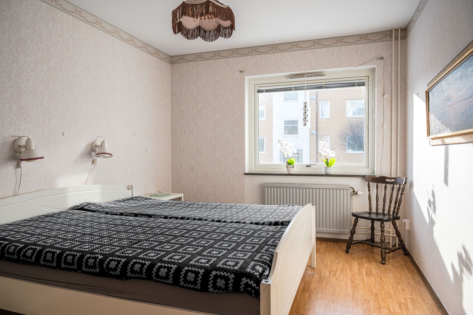 Bostadsrätt, Gransikagatan 10C, Norrmalm, Skövde