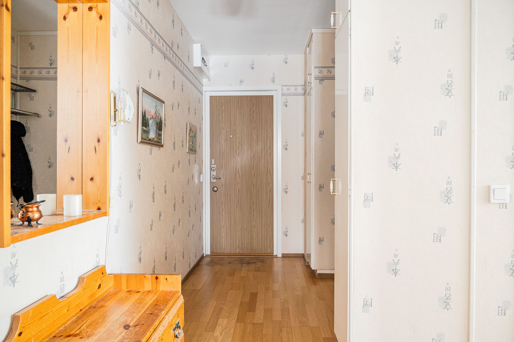 Bostadsrätt, Gransikagatan 10C, Norrmalm, Skövde