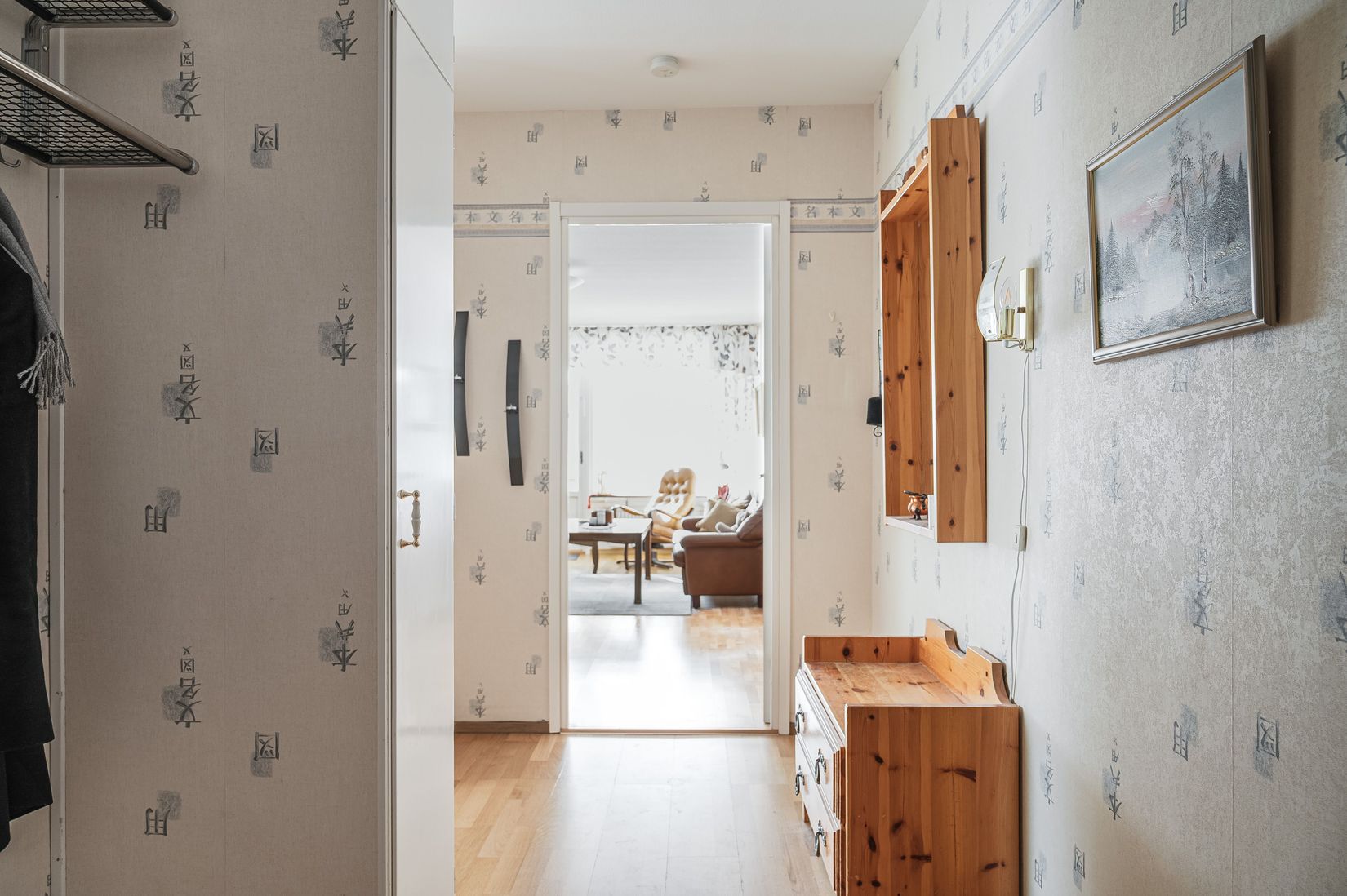 Bostadsrätt, Gransikagatan 10C, Norrmalm, Skövde