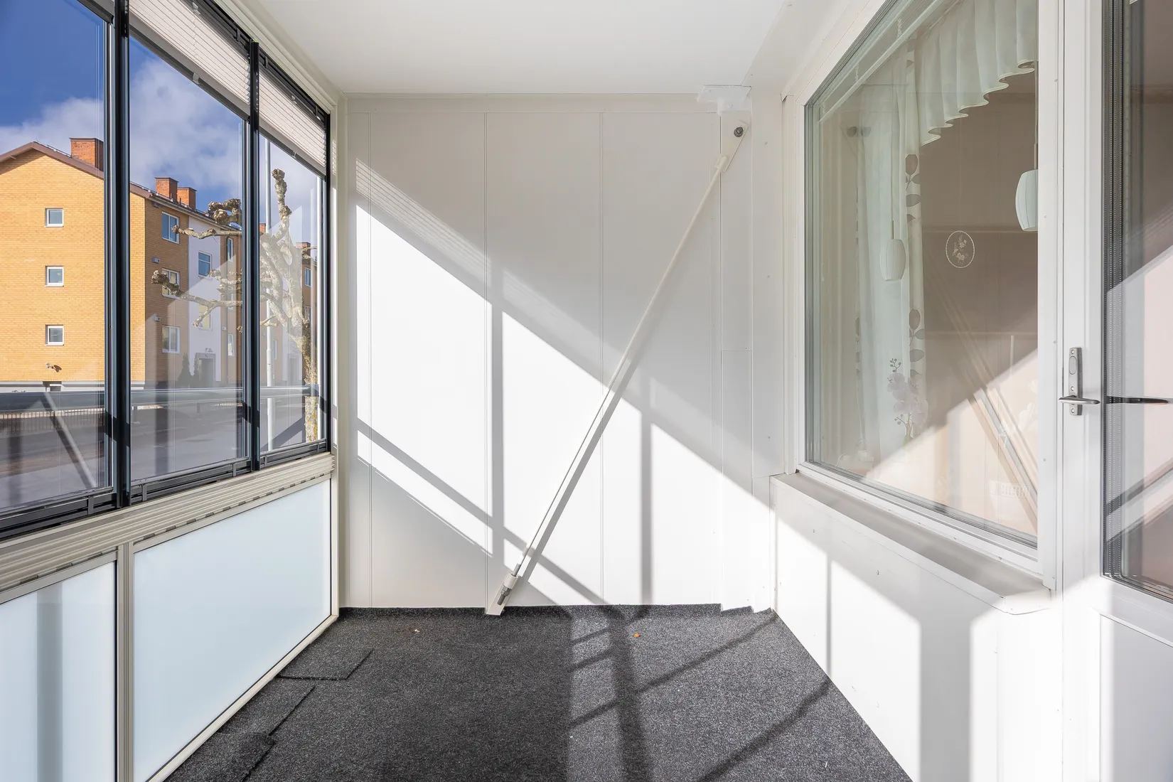 Bostadsrätt, Gransikagatan 10C, Norrmalm, Skövde