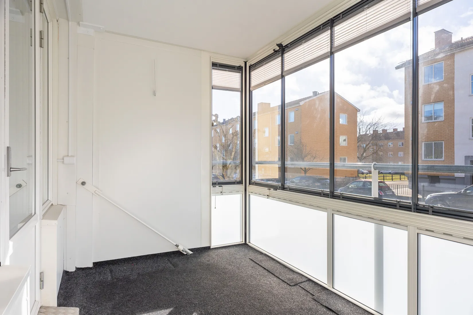 Bostadsrätt, Gransikagatan 10C, Norrmalm, Skövde