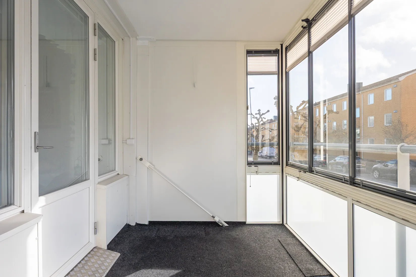 Bostadsrätt, Gransikagatan 10C, Norrmalm, Skövde