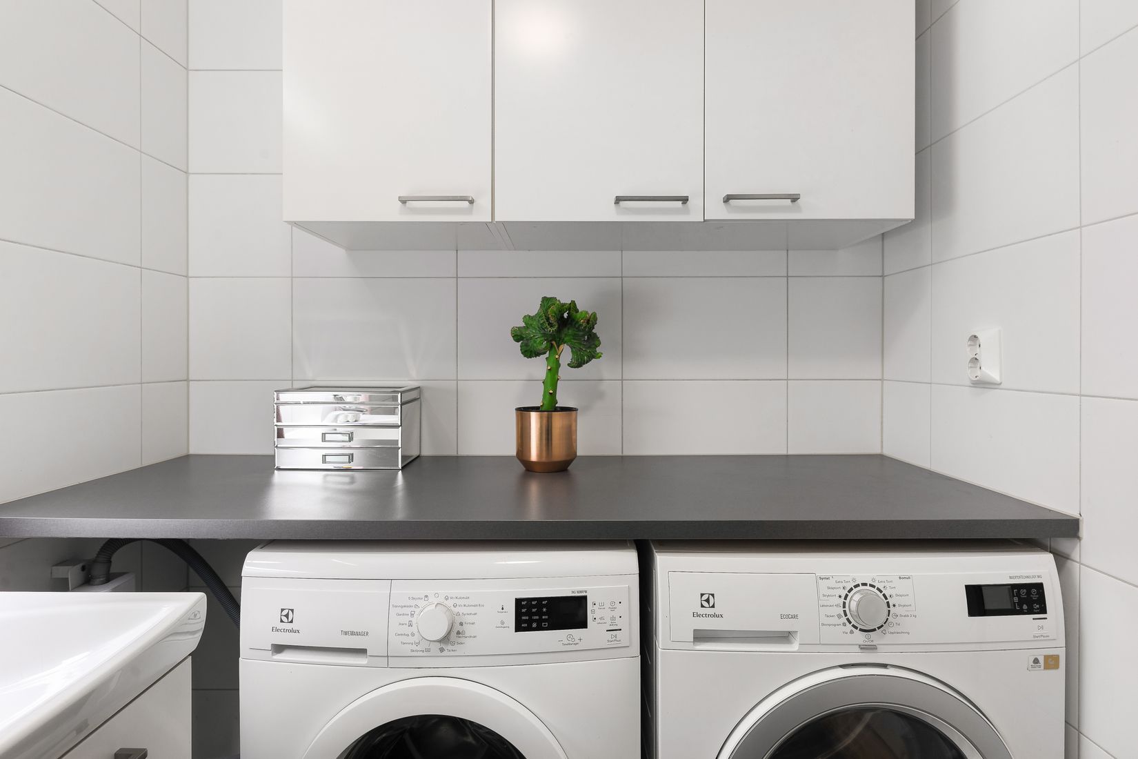 Bostadsrätt, Annedalsvägen 22, Bromma / Annedal, Stockholm