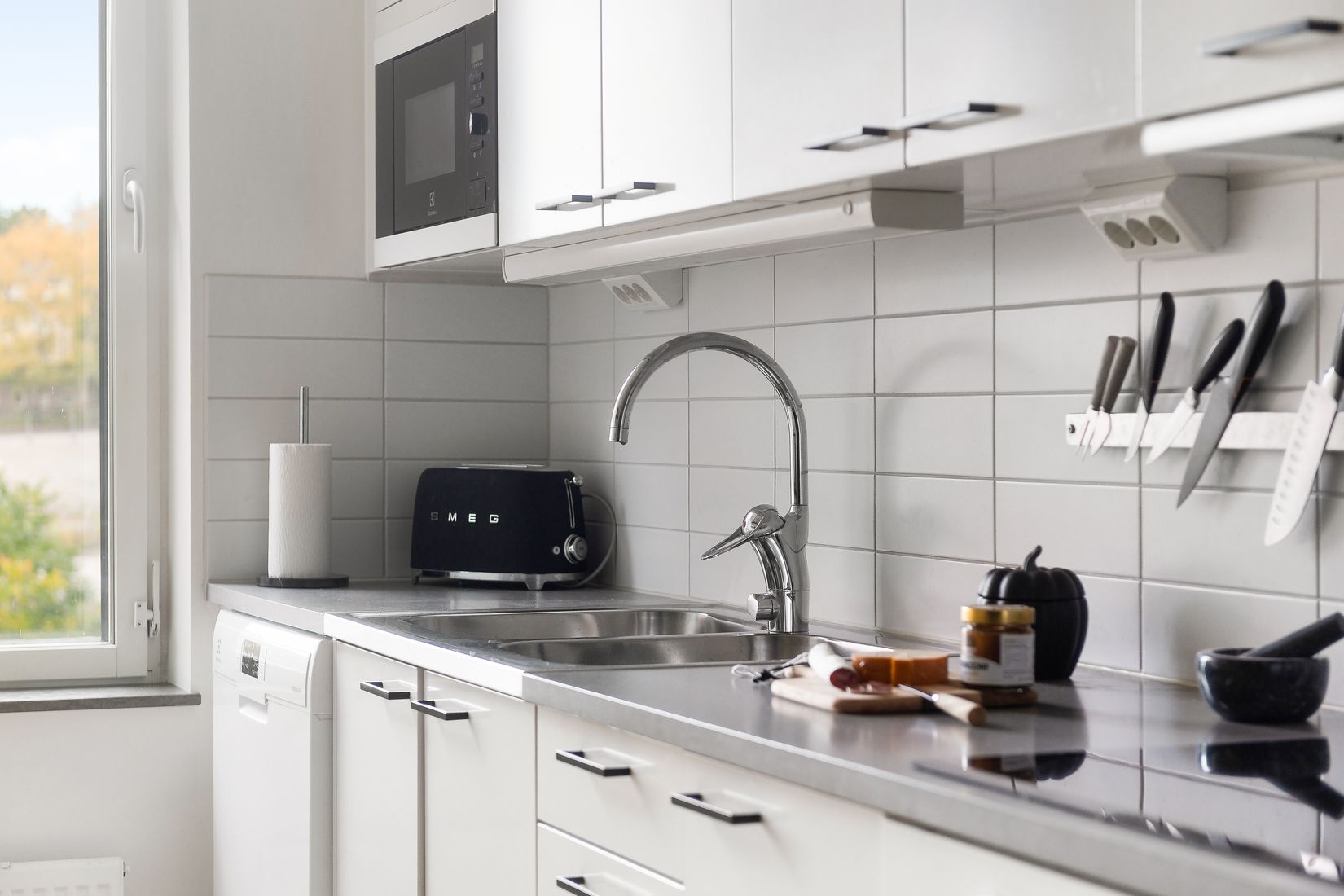 Bostadsrätt, Annedalsvägen 22, Bromma / Annedal, Stockholm