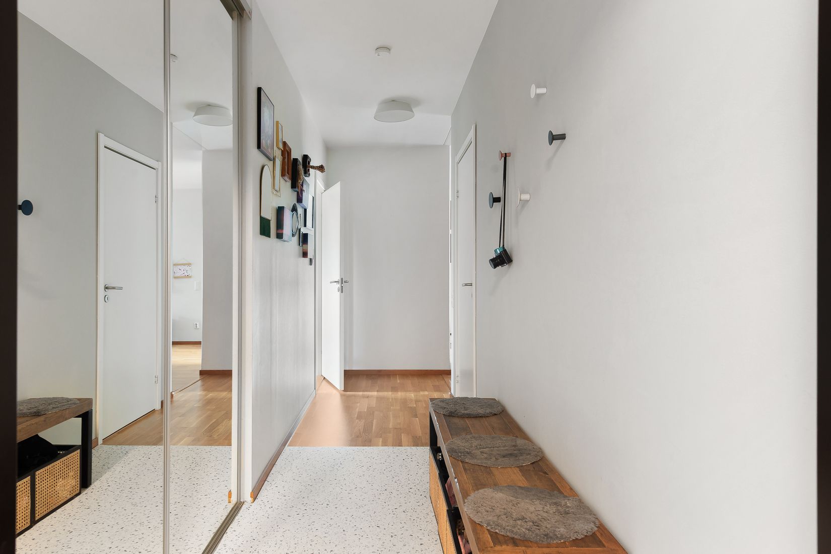 Bostadsrätt, Annedalsvägen 22, Bromma / Annedal, Stockholm