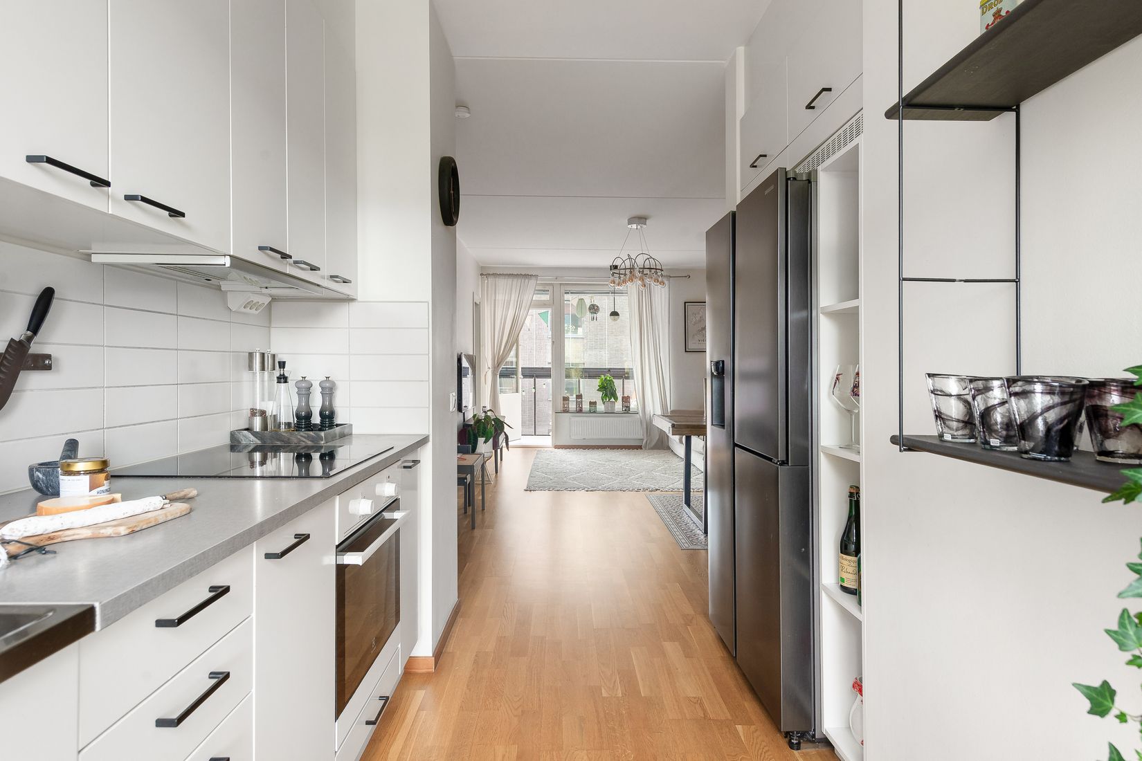 Bostadsrätt, Annedalsvägen 22, Bromma / Annedal, Stockholm