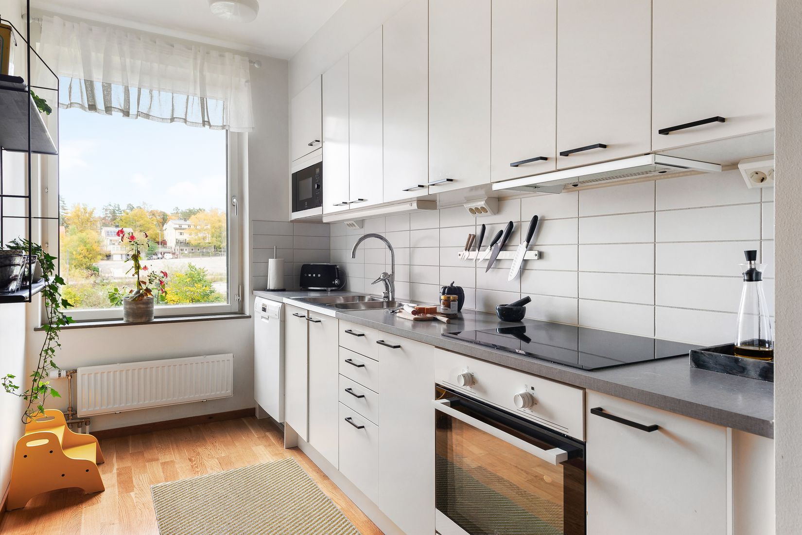 Bostadsrätt, Annedalsvägen 22, Bromma / Annedal, Stockholm