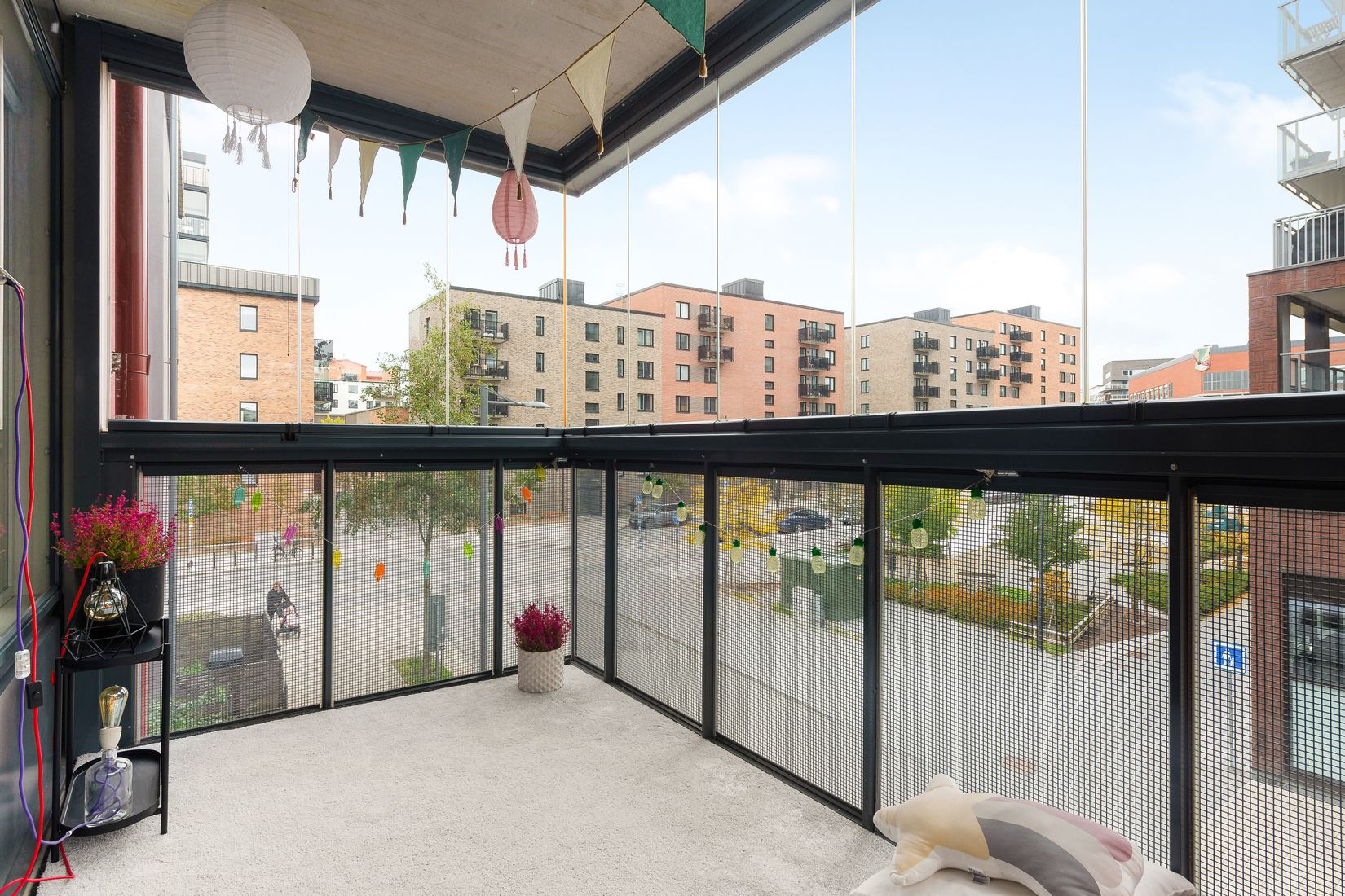 Bostadsrätt, Annedalsvägen 22, Bromma / Annedal, Stockholm