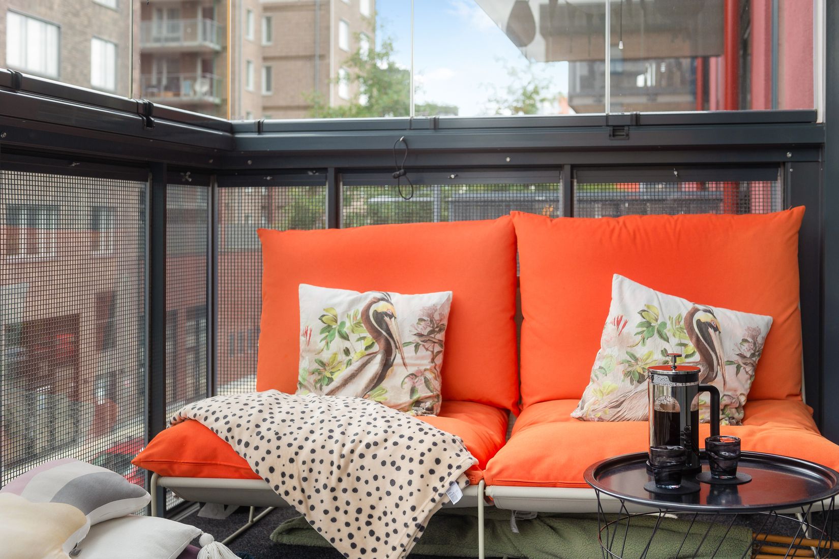 Bostadsrätt, Annedalsvägen 22, Bromma / Annedal, Stockholm