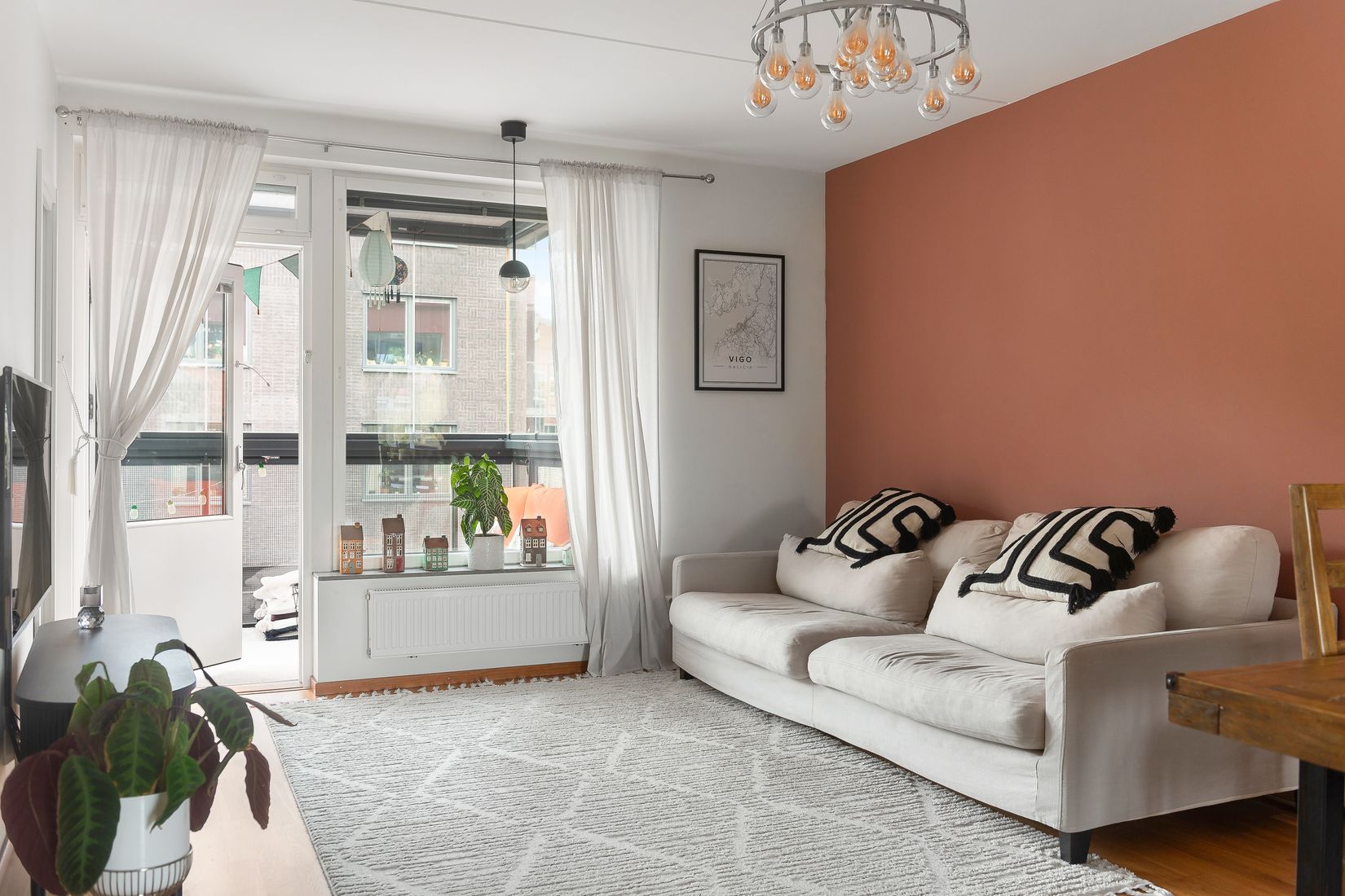 Bostadsrätt, Annedalsvägen 22, Bromma / Annedal, Stockholm