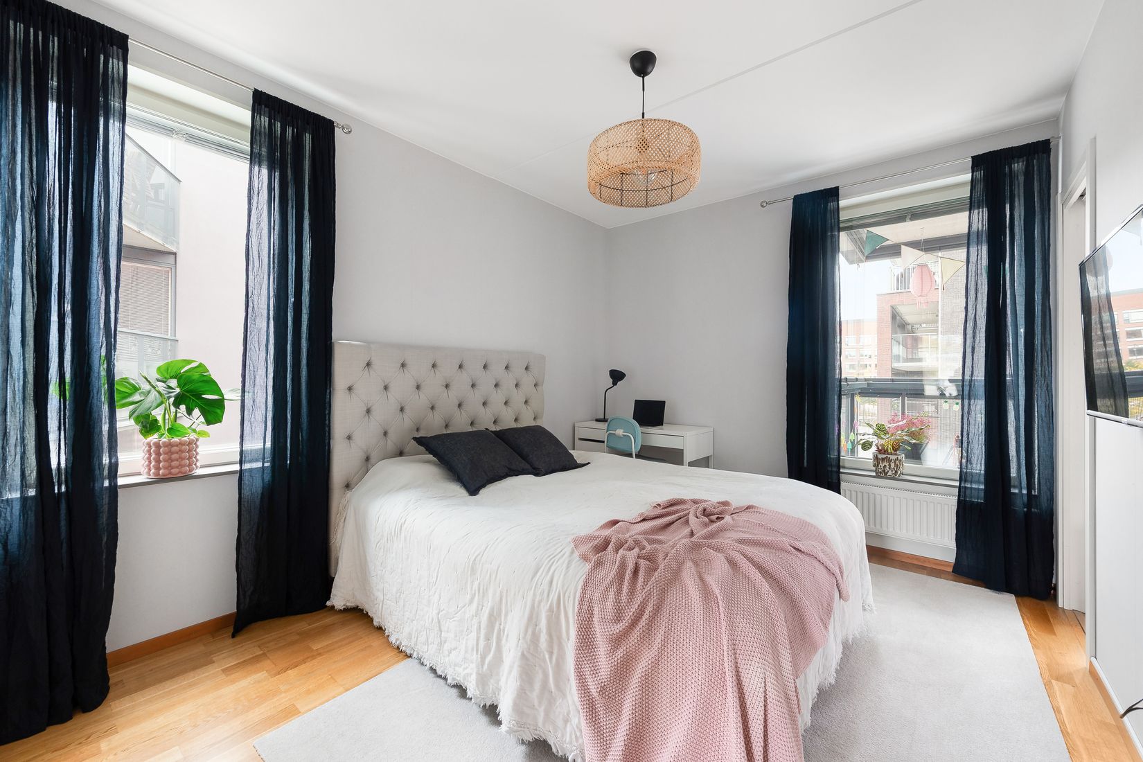 Bostadsrätt, Annedalsvägen 22, Bromma / Annedal, Stockholm