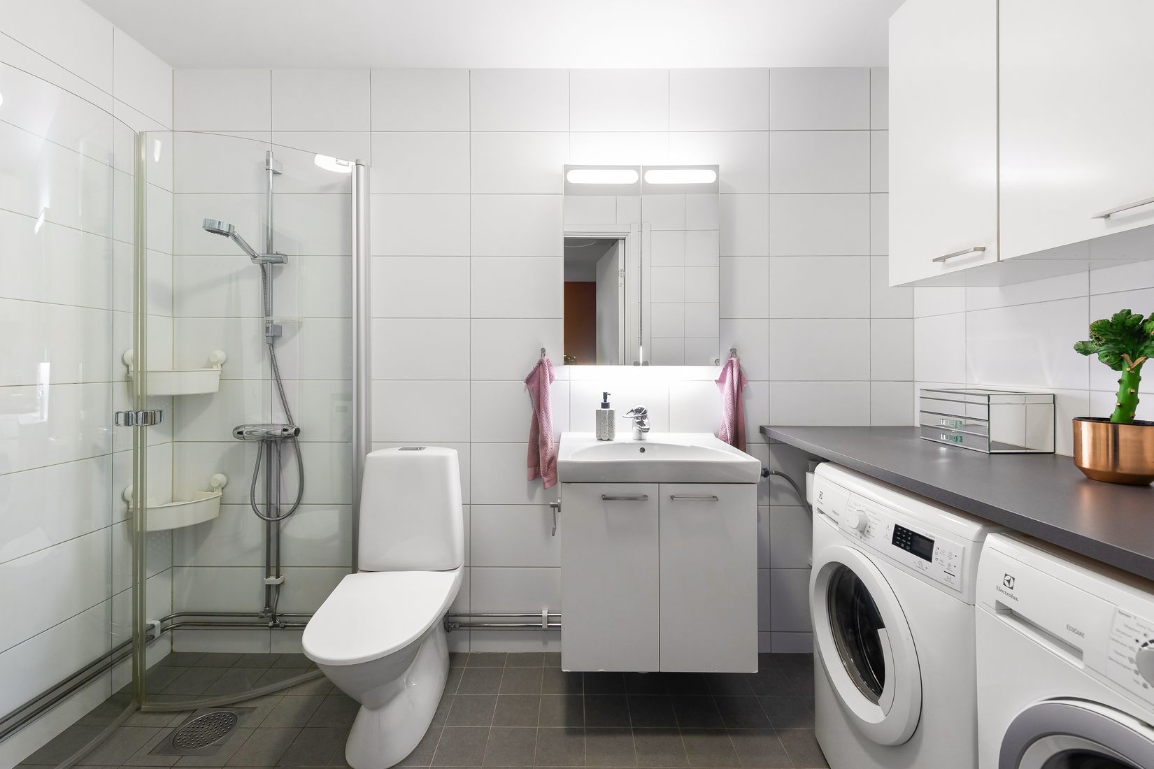 Bostadsrätt, Annedalsvägen 22, Bromma / Annedal, Stockholm