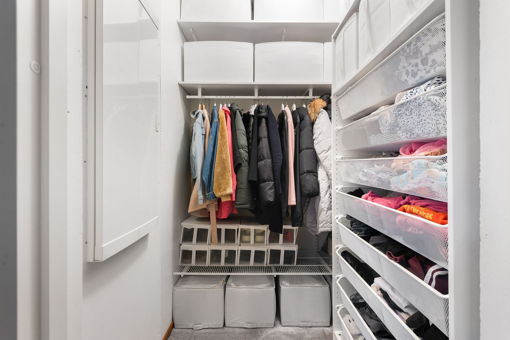 Bostadsrätt, Annedalsvägen 22, Bromma / Annedal, Stockholm