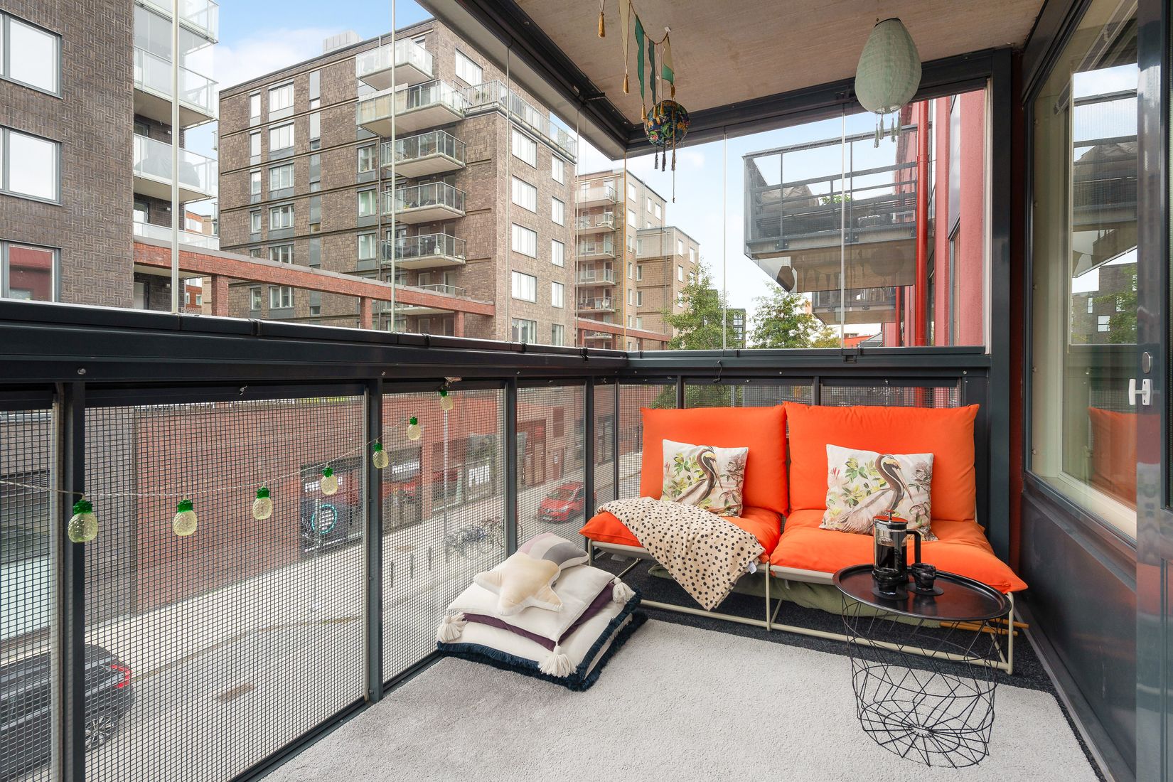 Bostadsrätt, Annedalsvägen 22, Bromma / Annedal, Stockholm