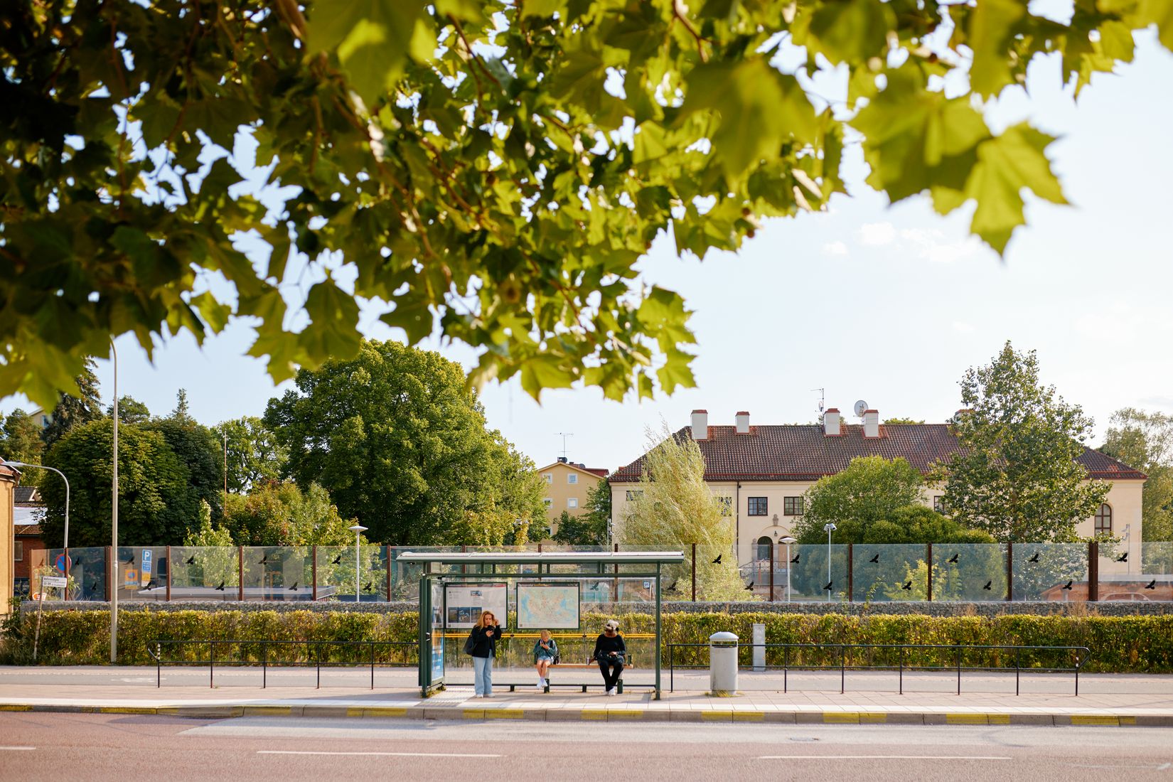 Bostadsrätt, Annedalsvägen 22, Bromma / Annedal, Stockholm
