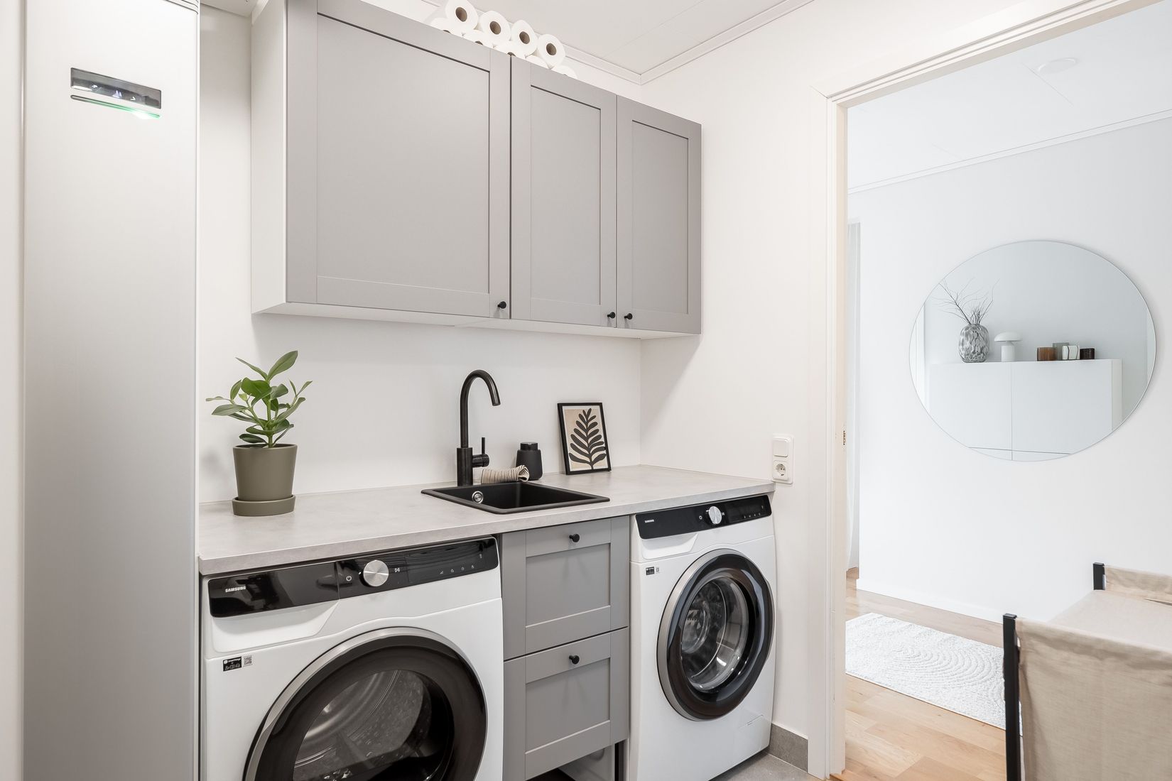 Villa, Kamomillvägen 12, Kvarnsjön, Skövde