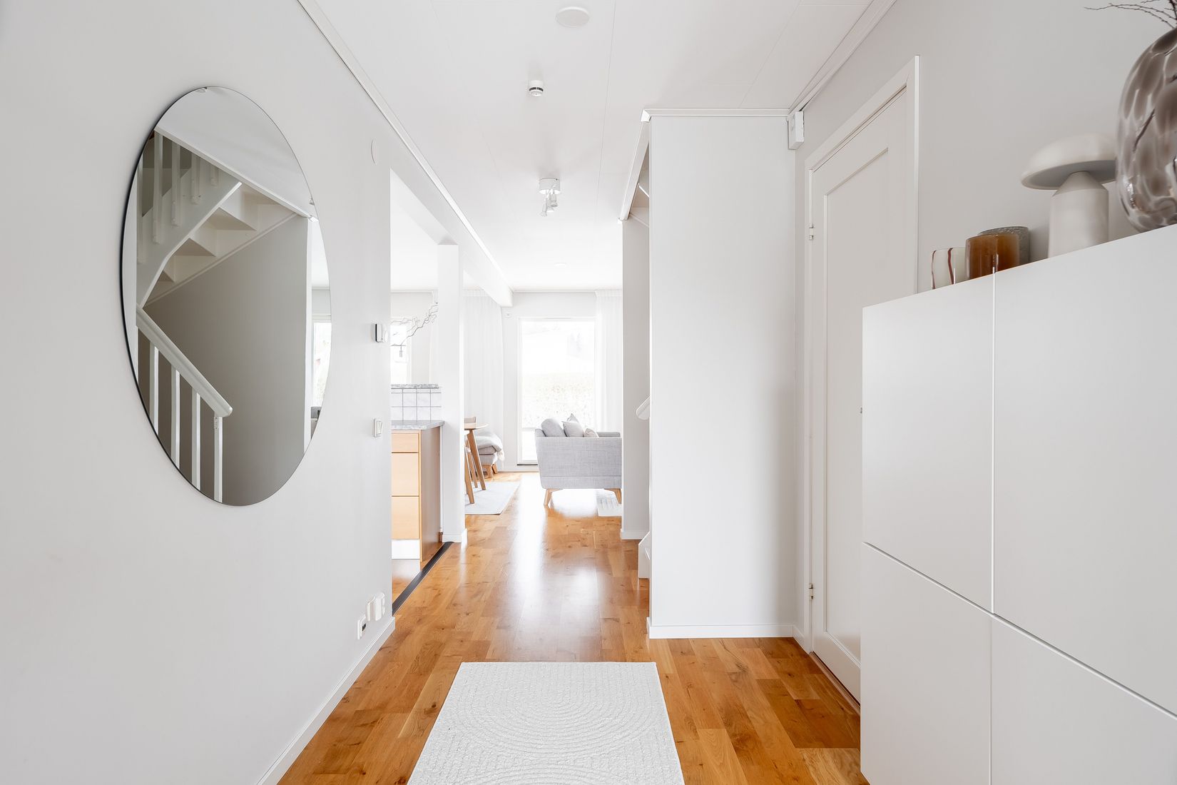 Villa, Kamomillvägen 12, Kvarnsjön, Skövde