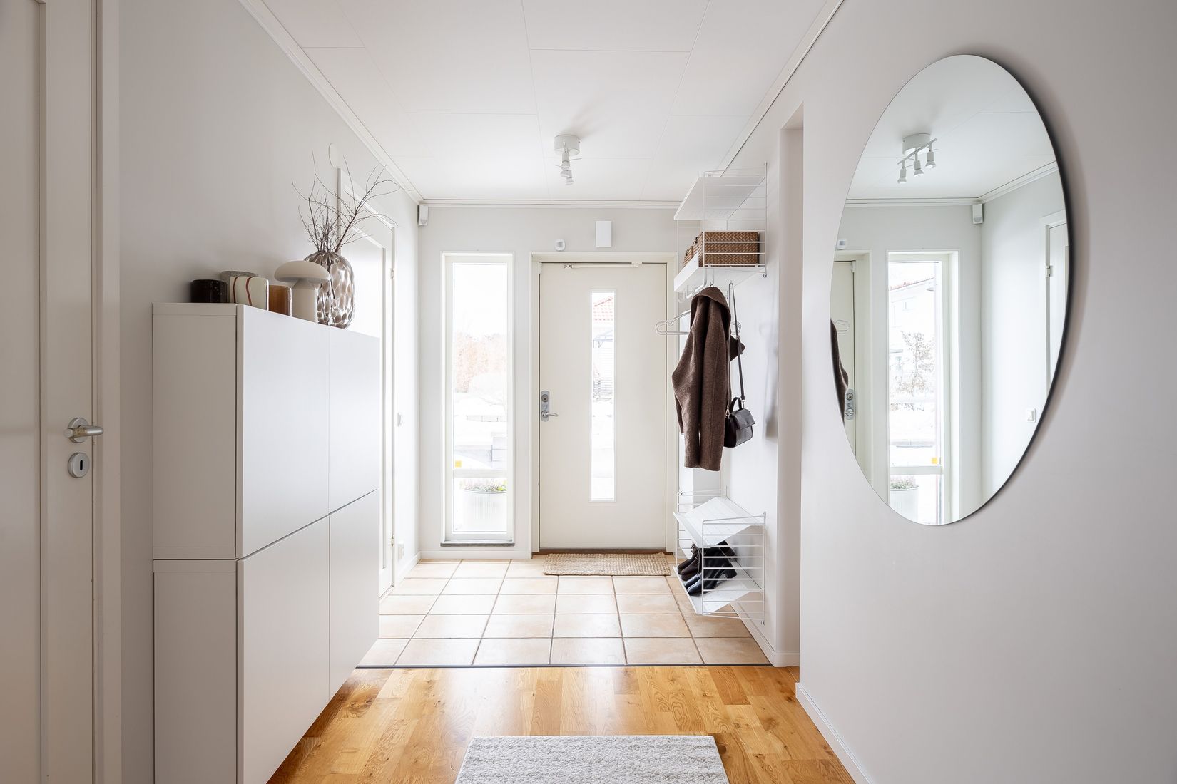 Villa, Kamomillvägen 12, Kvarnsjön, Skövde