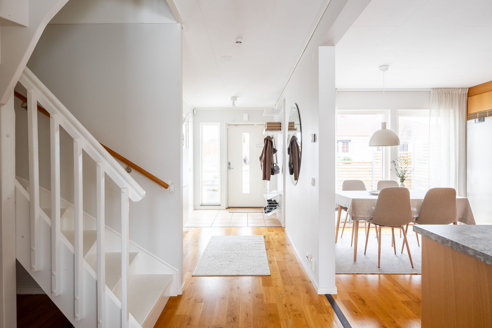 Villa, Kamomillvägen 12, Kvarnsjön, Skövde