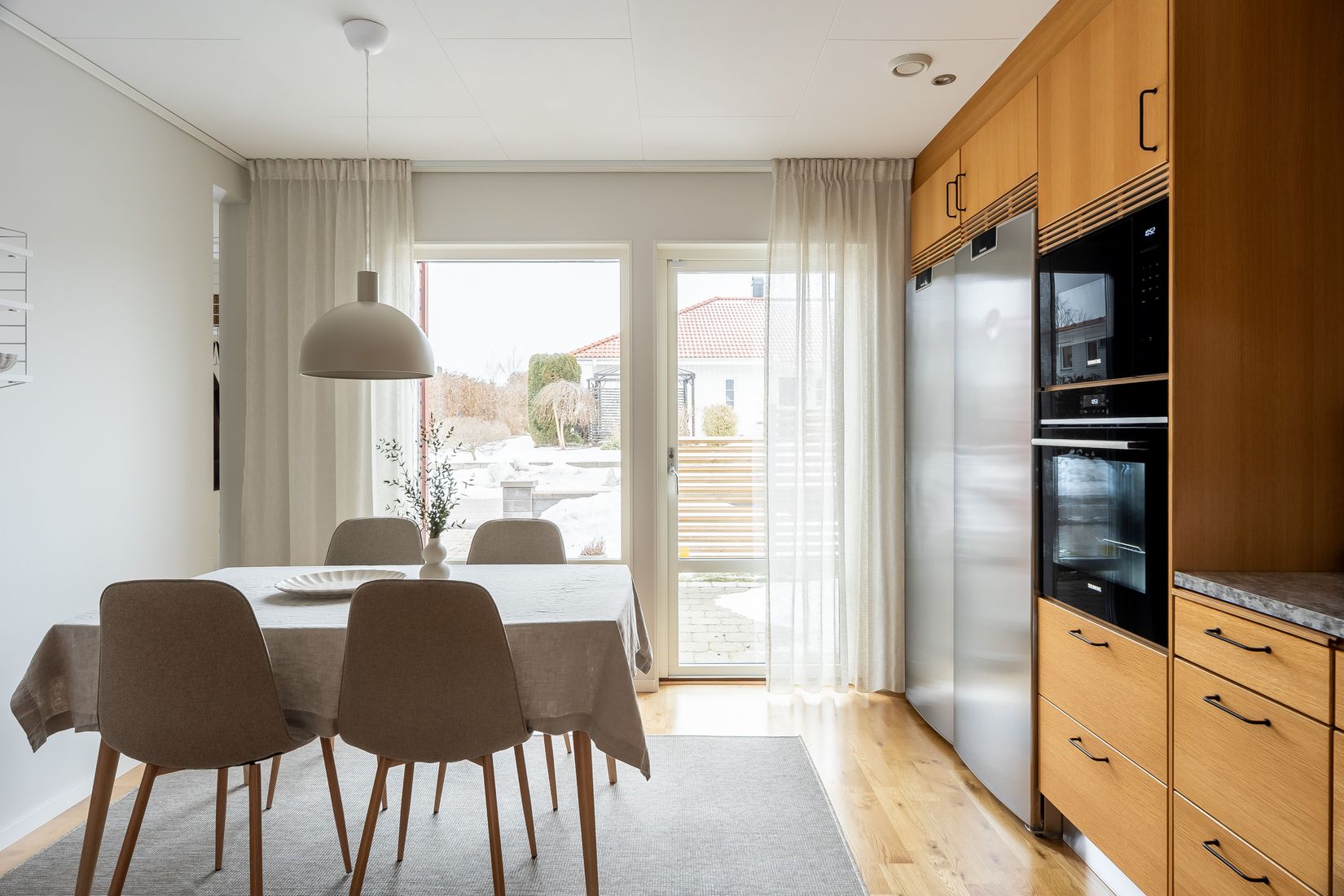 Villa, Kamomillvägen 12, Kvarnsjön, Skövde