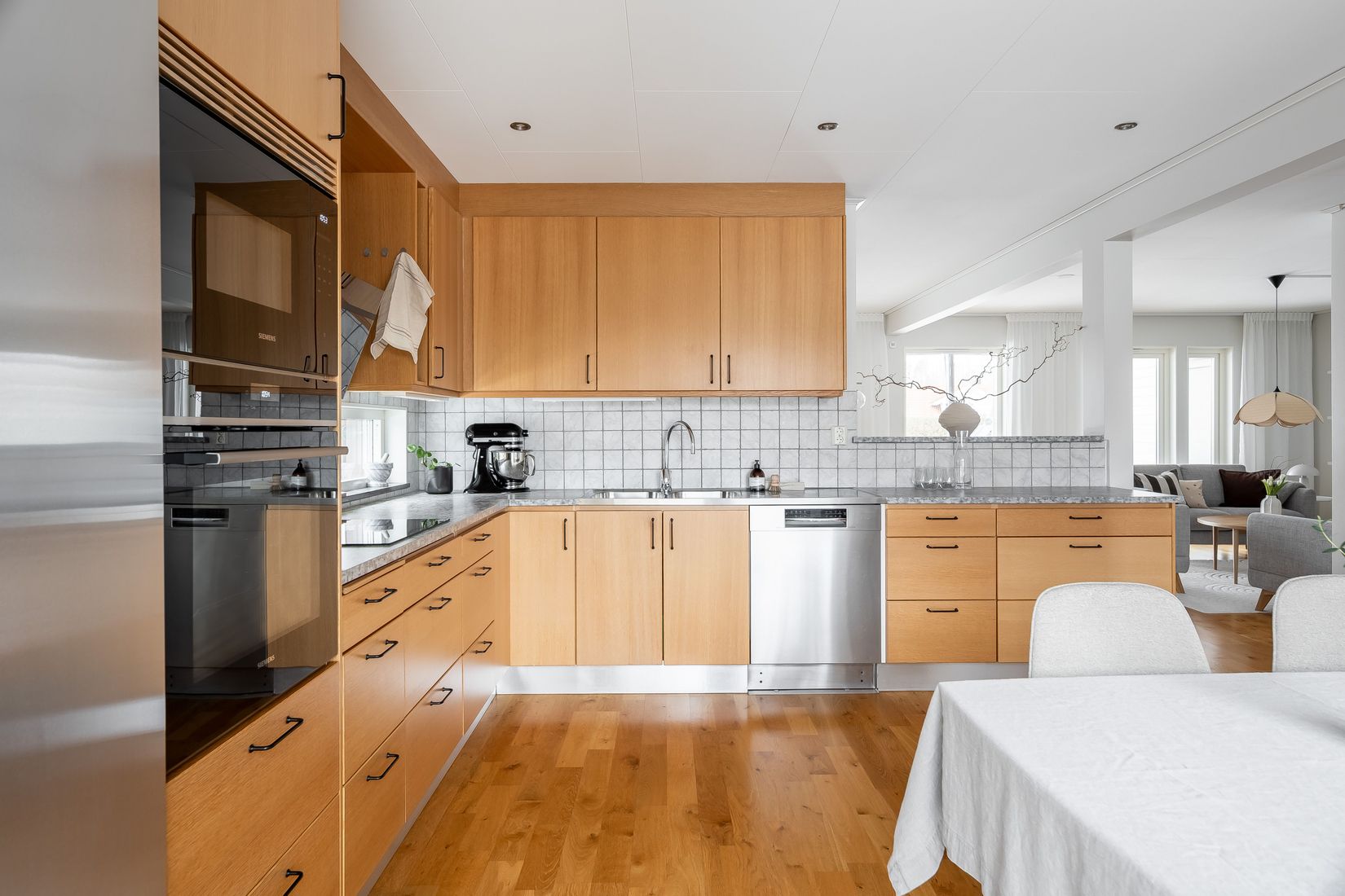 Villa, Kamomillvägen 12, Kvarnsjön, Skövde