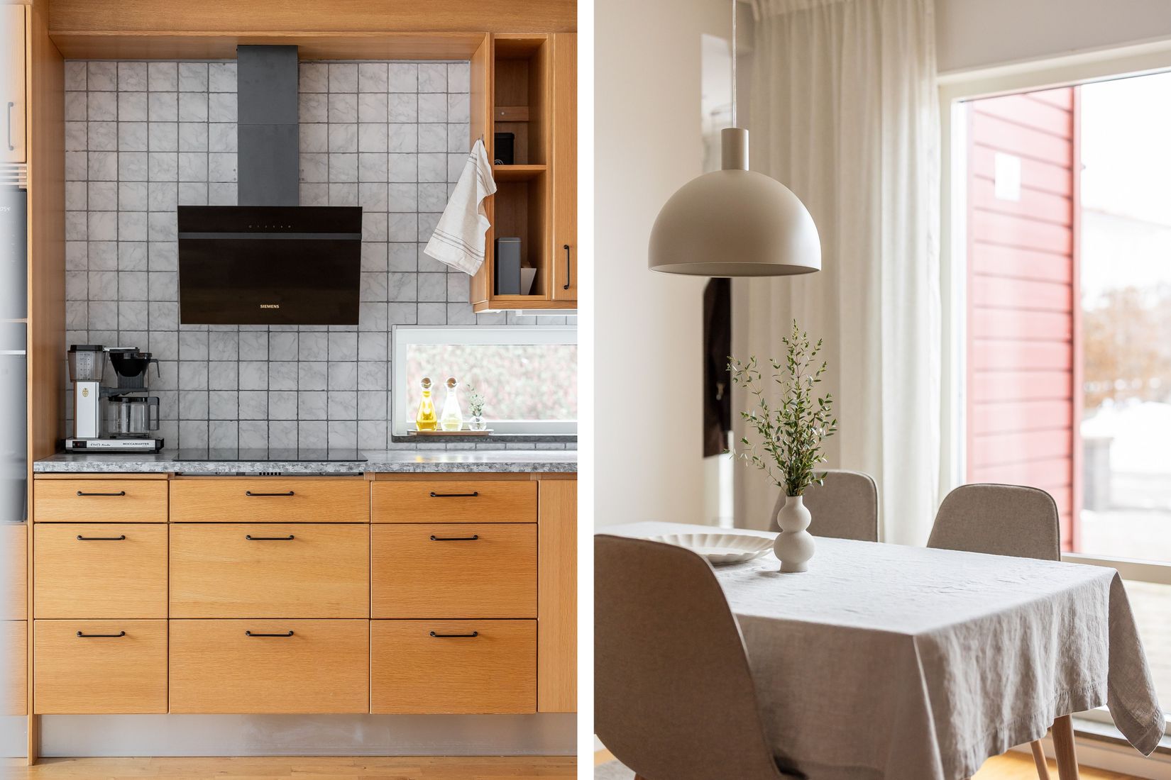 Villa, Kamomillvägen 12, Kvarnsjön, Skövde