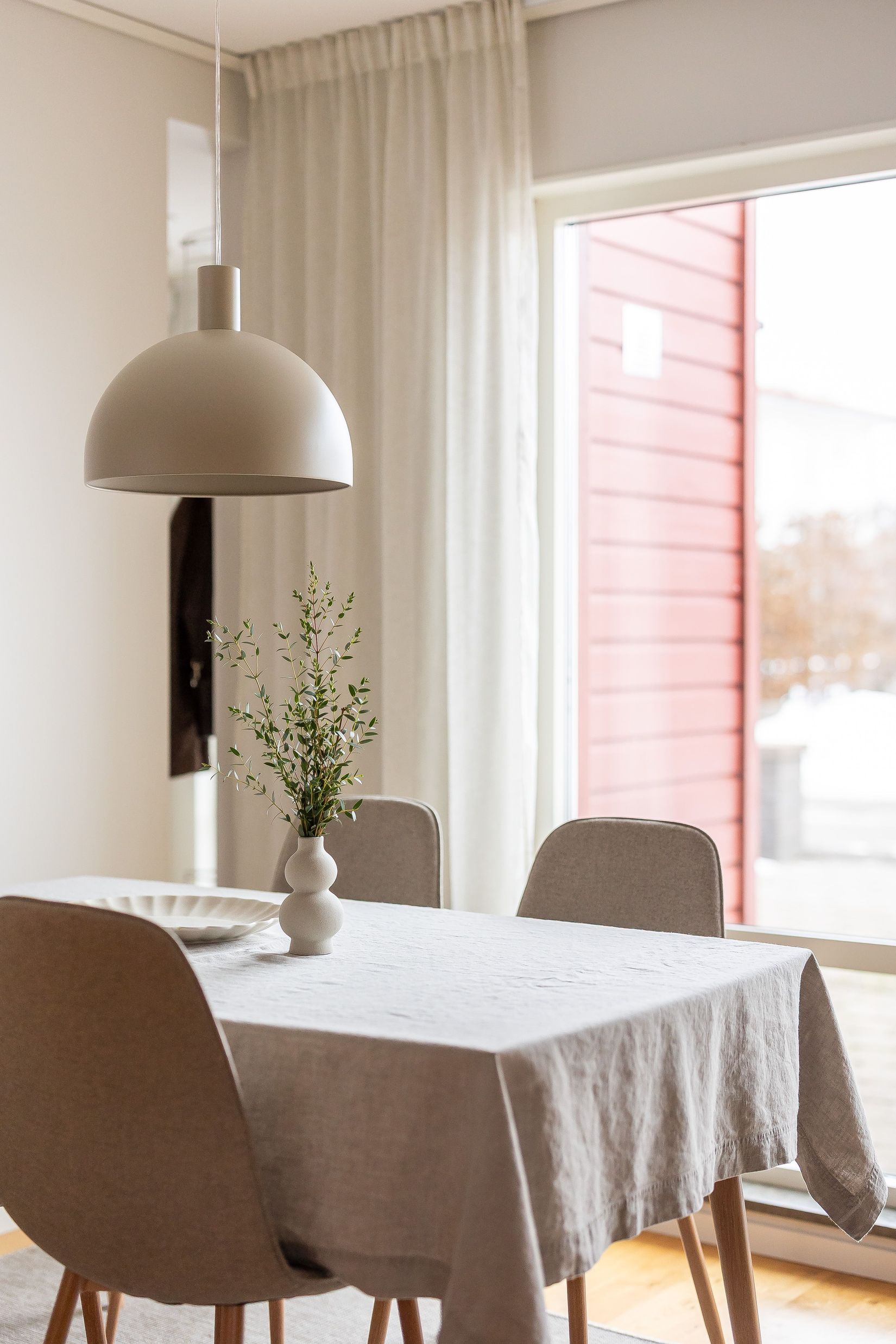 Villa, Kamomillvägen 12, Kvarnsjön, Skövde