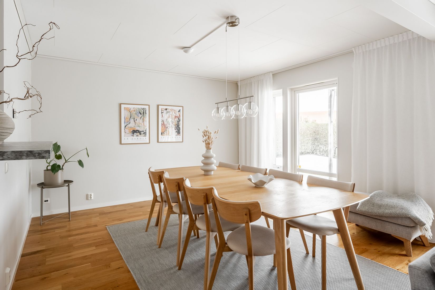 Villa, Kamomillvägen 12, Kvarnsjön, Skövde