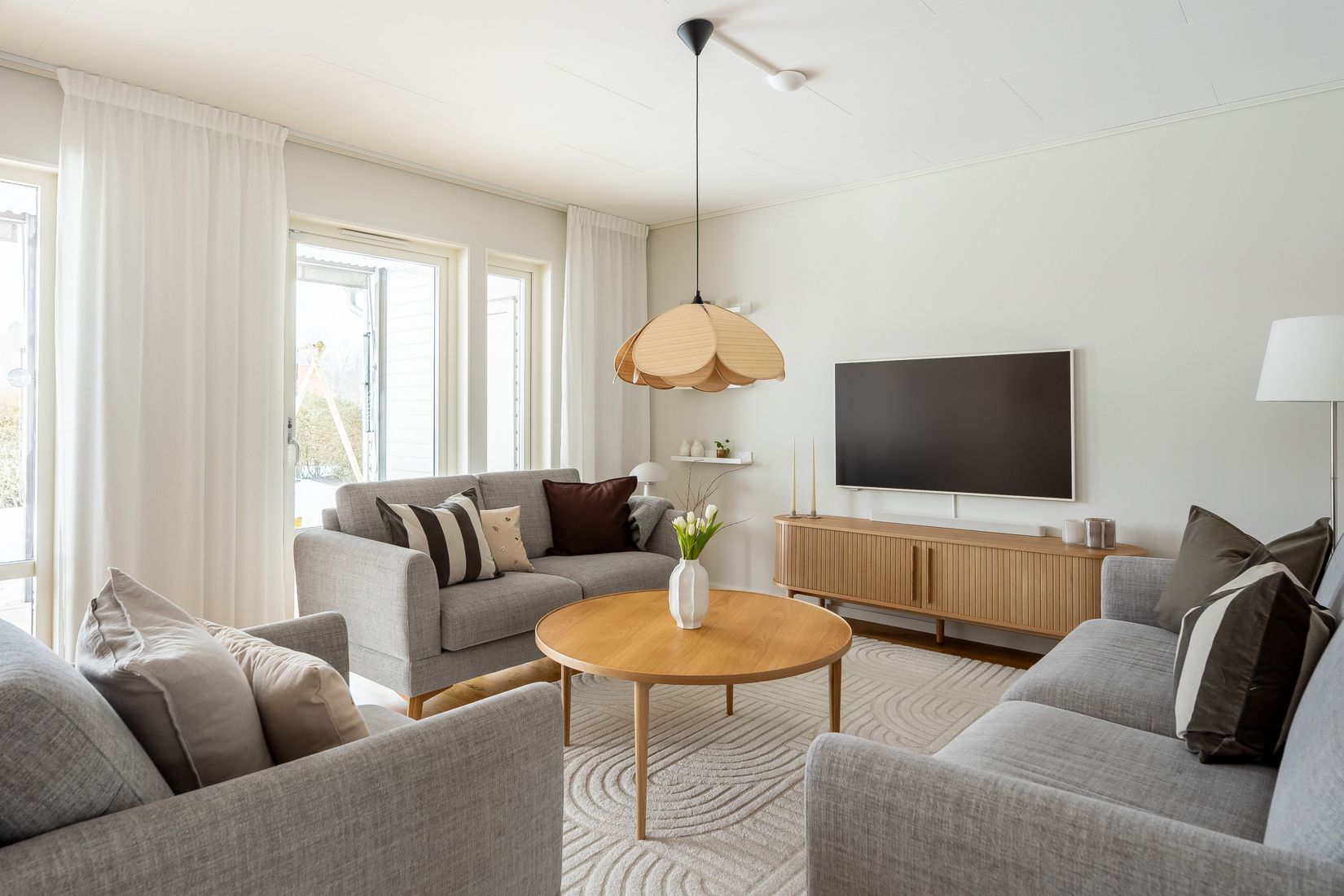 Villa, Kamomillvägen 12, Kvarnsjön, Skövde