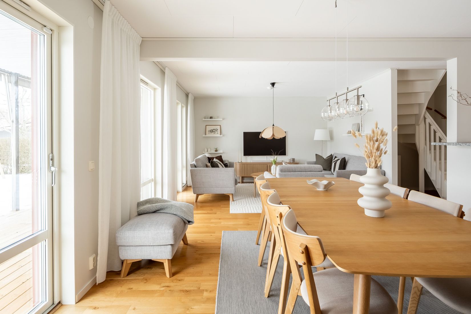 Villa, Kamomillvägen 12, Kvarnsjön, Skövde