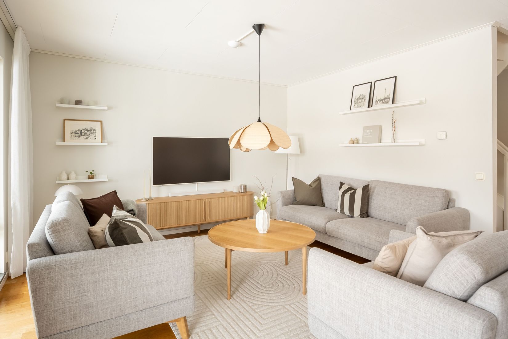 Villa, Kamomillvägen 12, Kvarnsjön, Skövde