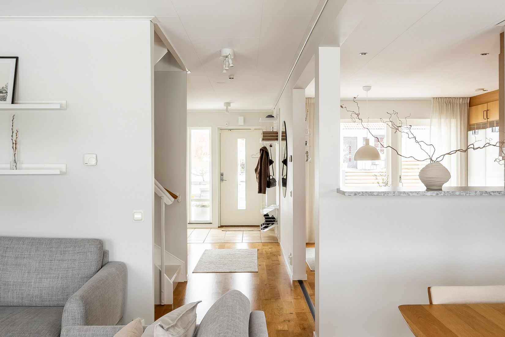 Villa, Kamomillvägen 12, Kvarnsjön, Skövde