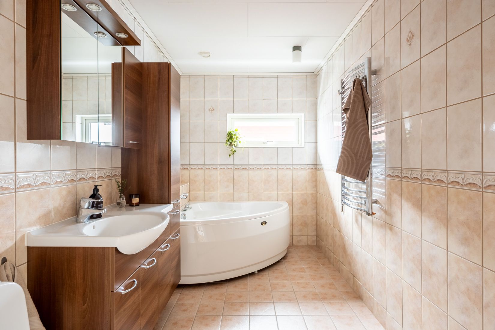 Villa, Kamomillvägen 12, Kvarnsjön, Skövde