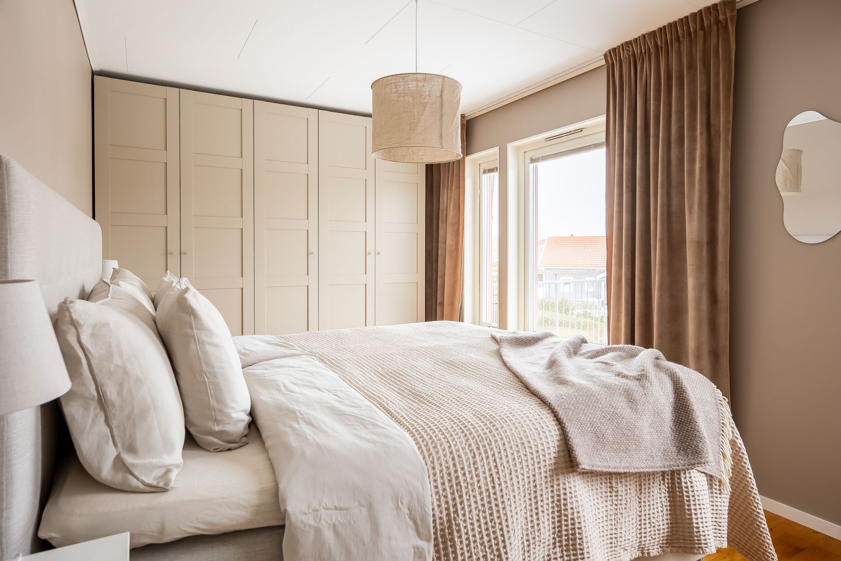 Villa, Kamomillvägen 12, Kvarnsjön, Skövde