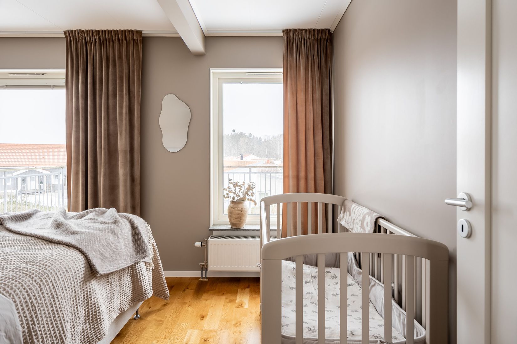 Villa, Kamomillvägen 12, Kvarnsjön, Skövde