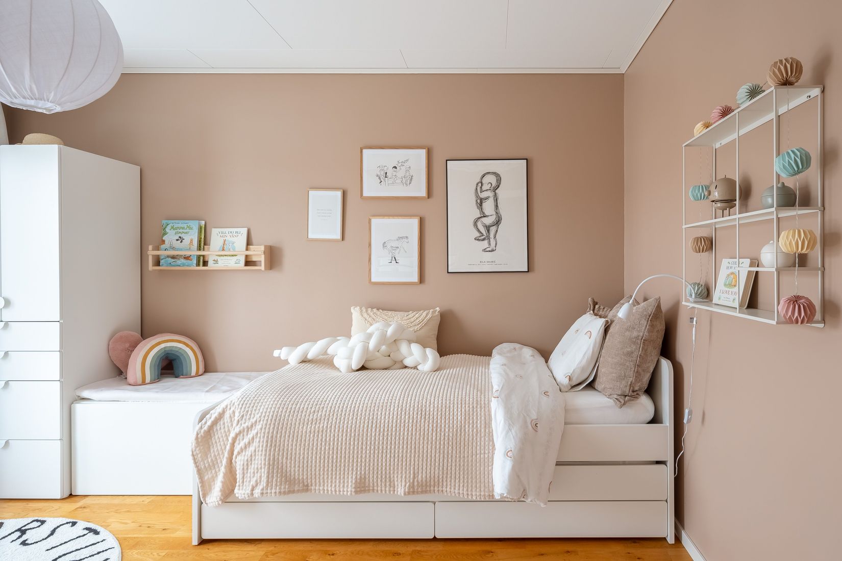 Villa, Kamomillvägen 12, Kvarnsjön, Skövde