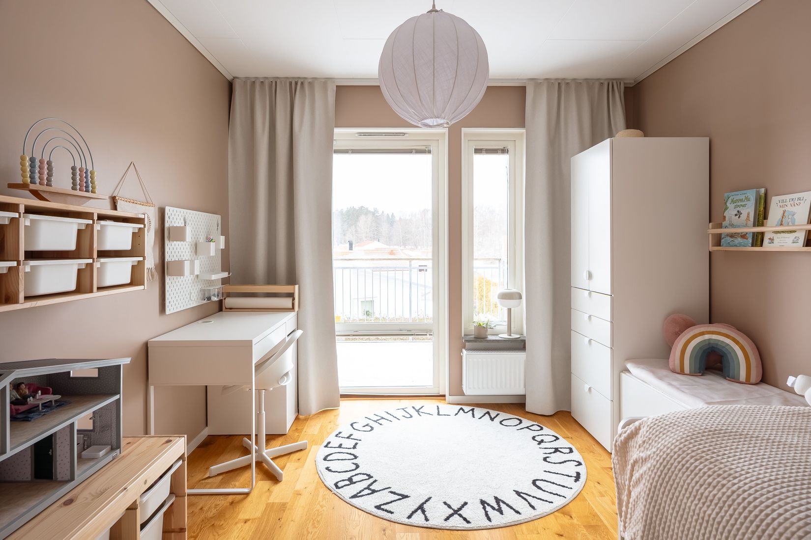 Villa, Kamomillvägen 12, Kvarnsjön, Skövde