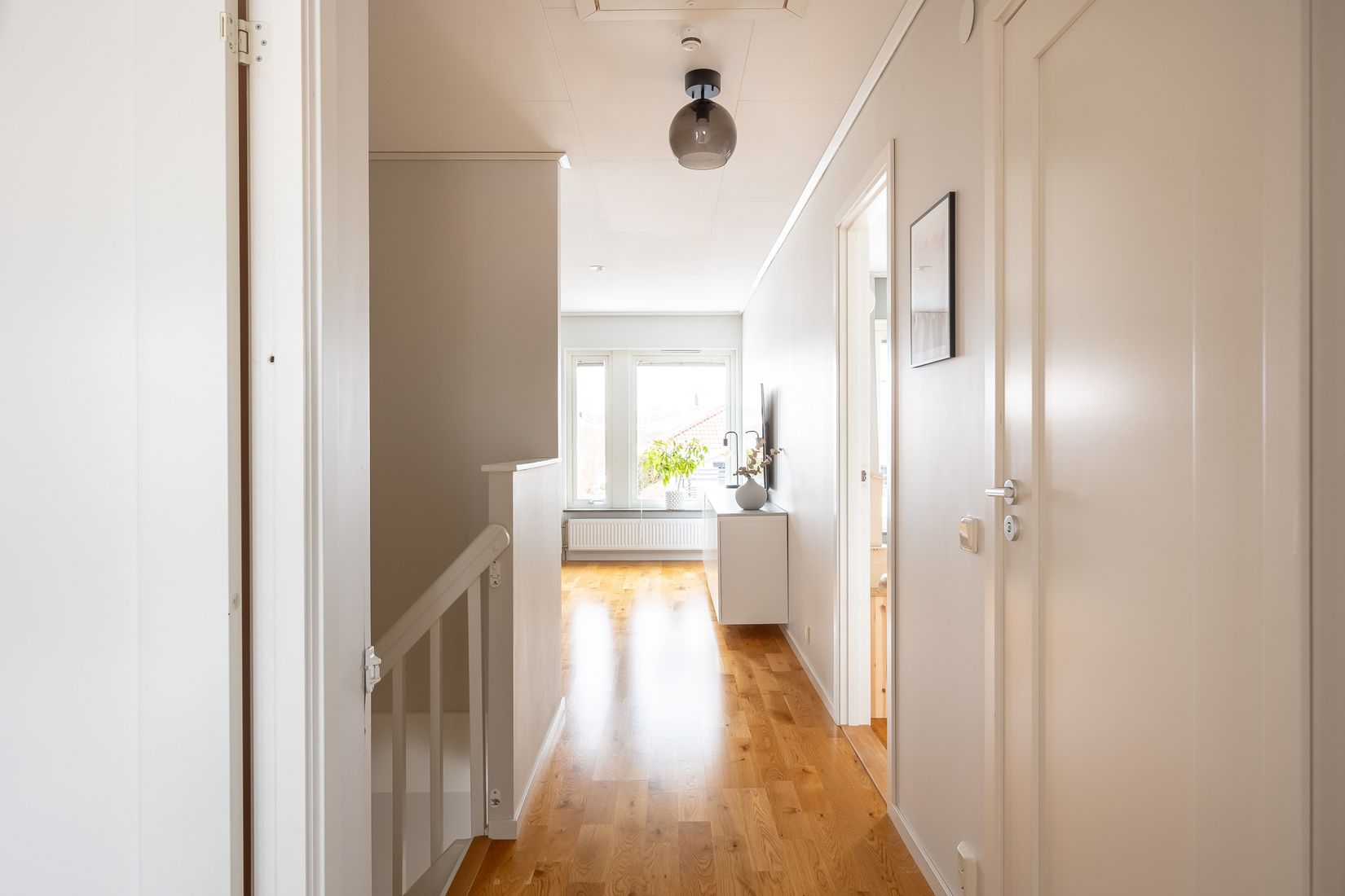 Villa, Kamomillvägen 12, Kvarnsjön, Skövde