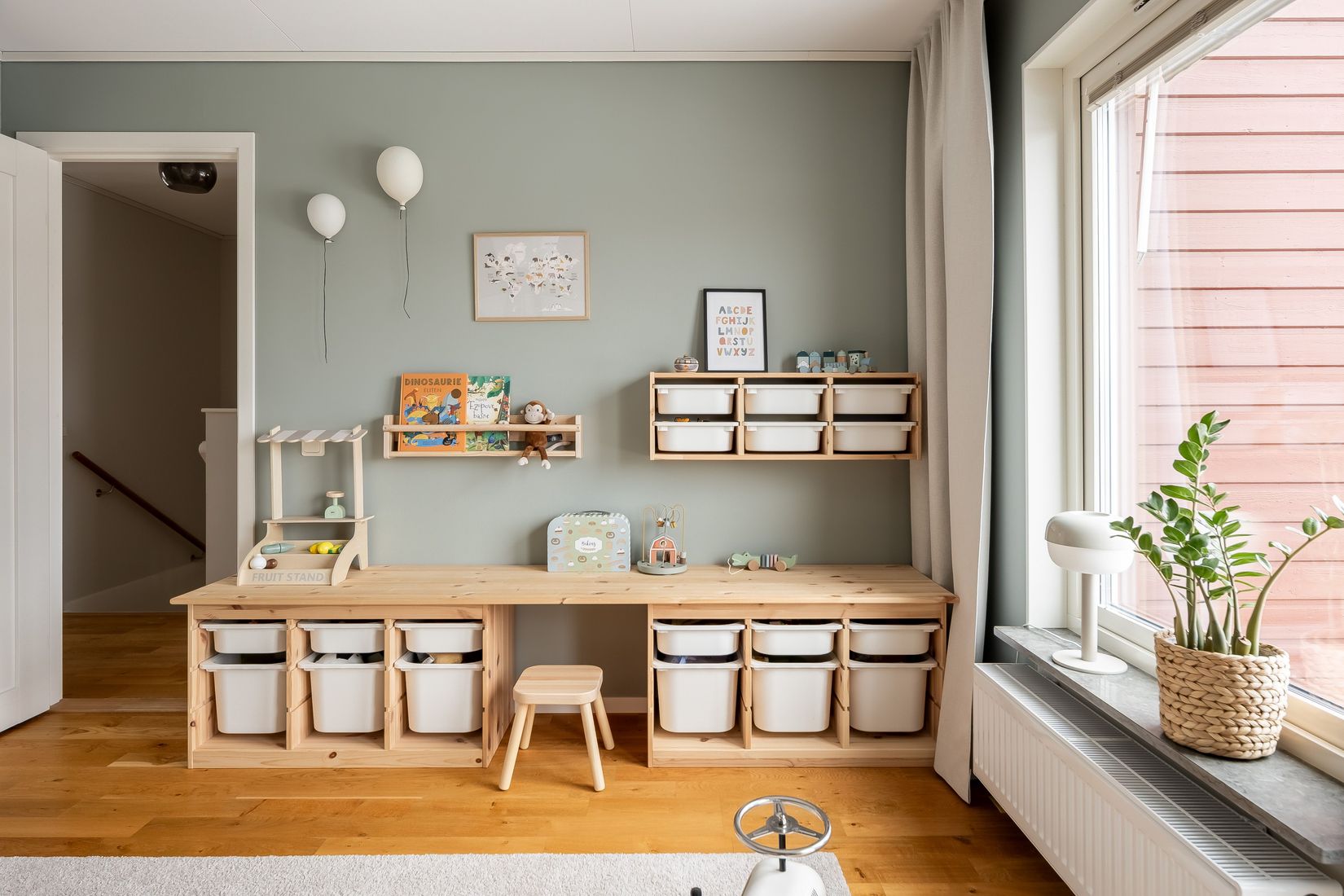 Villa, Kamomillvägen 12, Kvarnsjön, Skövde