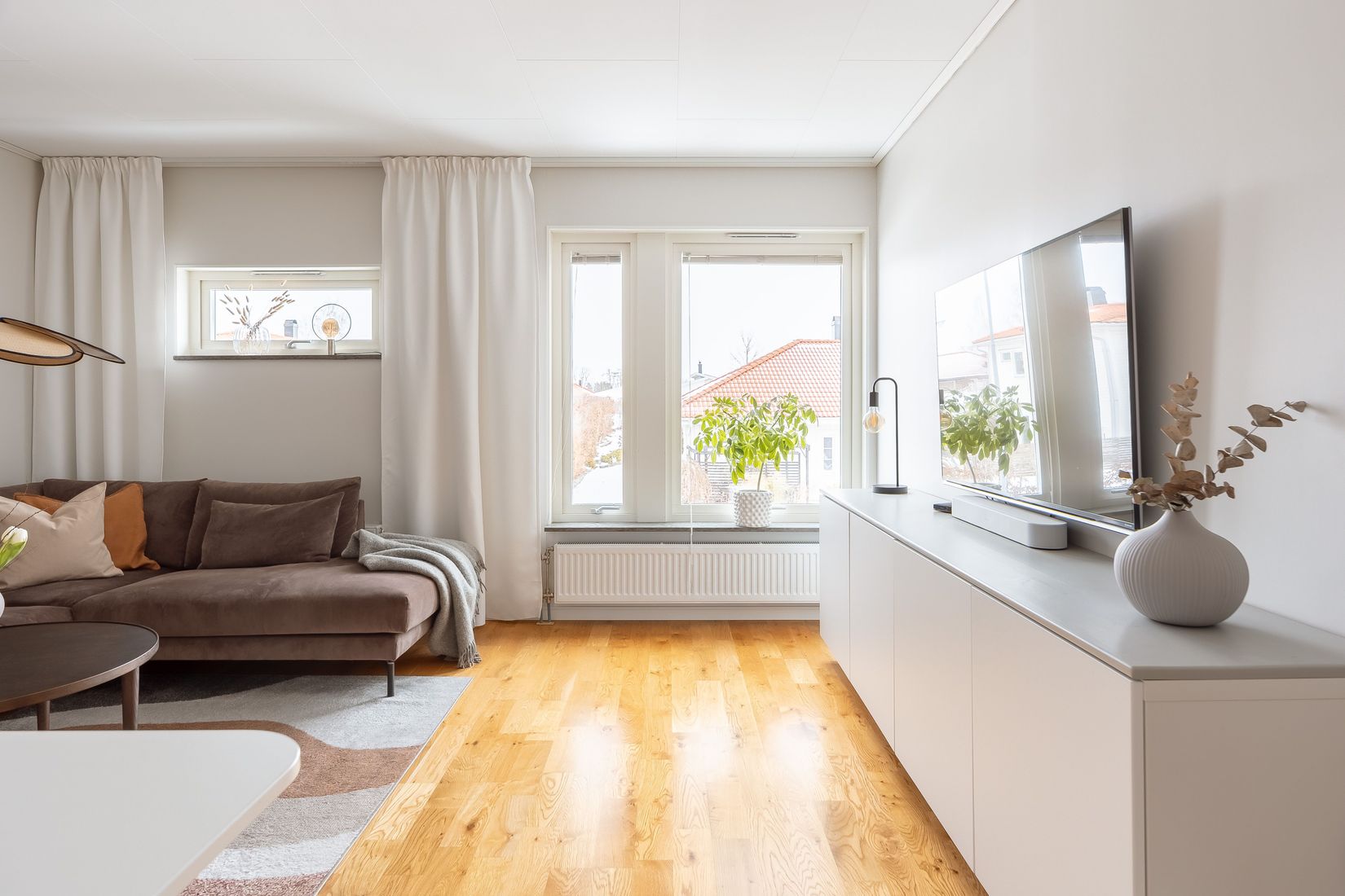 Villa, Kamomillvägen 12, Kvarnsjön, Skövde