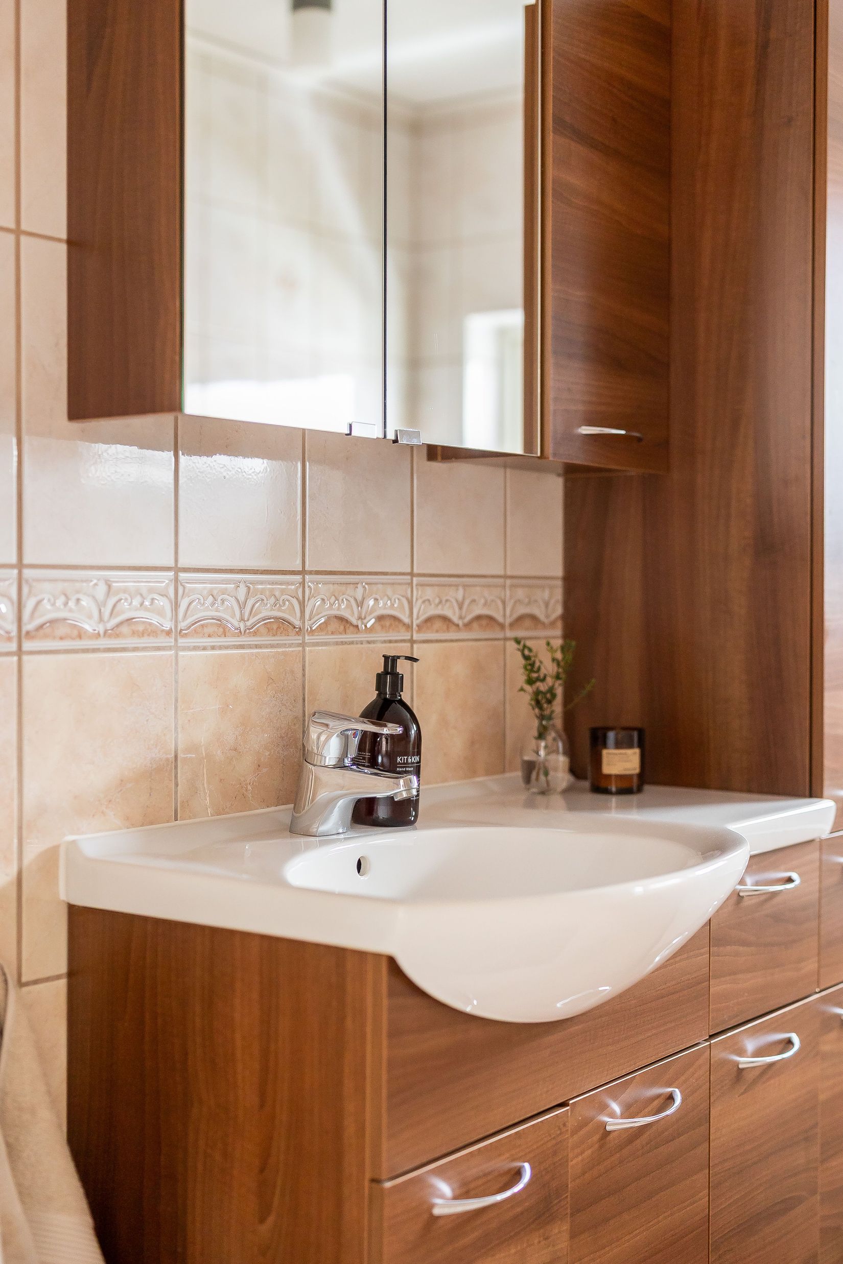 Villa, Kamomillvägen 12, Kvarnsjön, Skövde