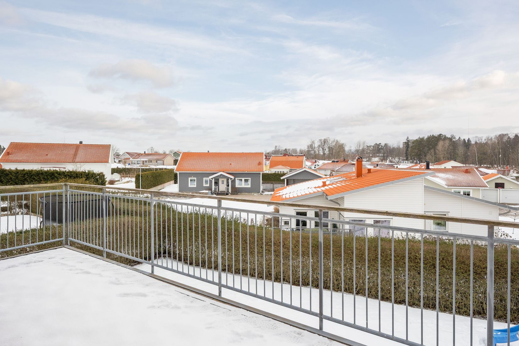 Villa, Kamomillvägen 12, Kvarnsjön, Skövde