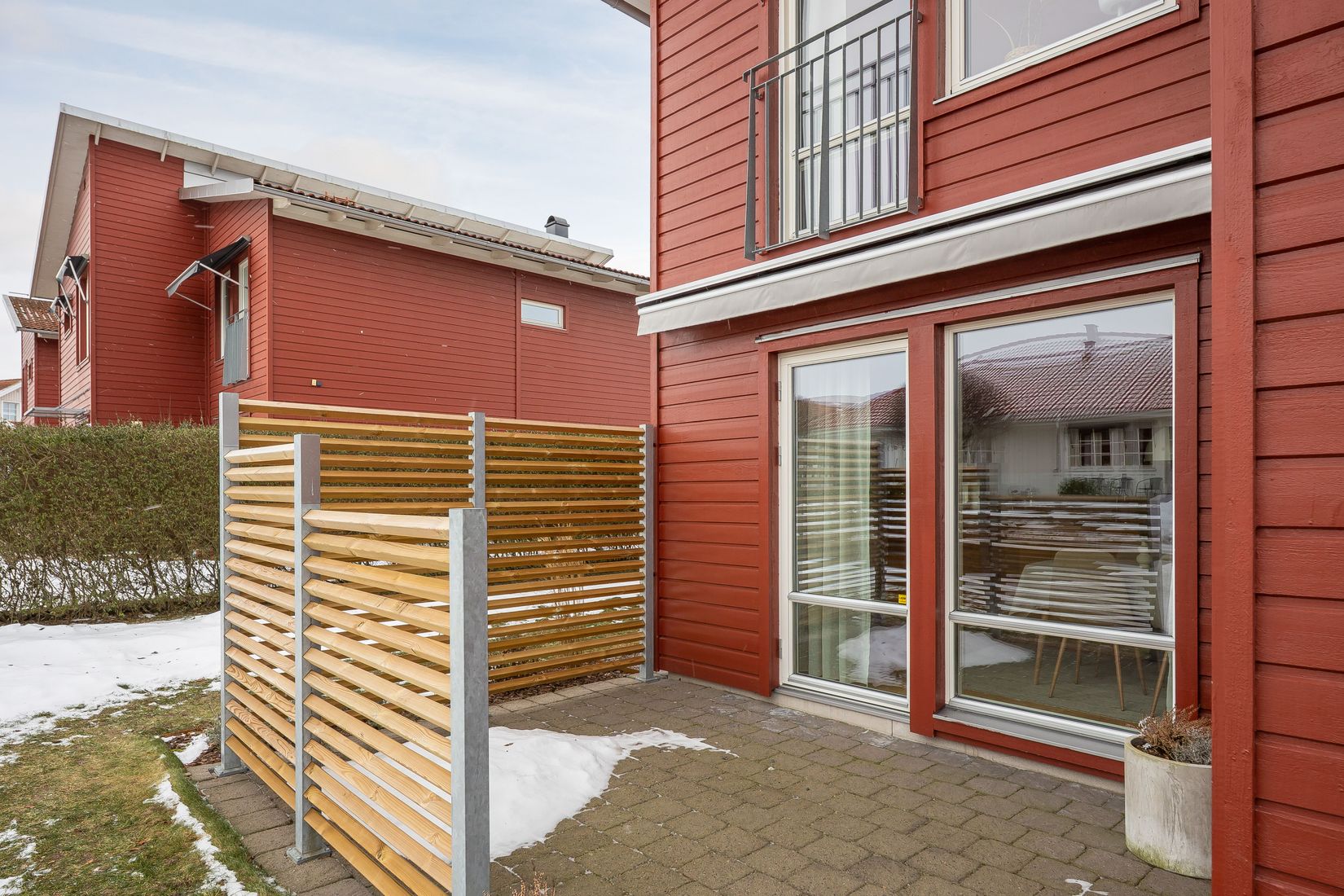 Villa, Kamomillvägen 12, Kvarnsjön, Skövde