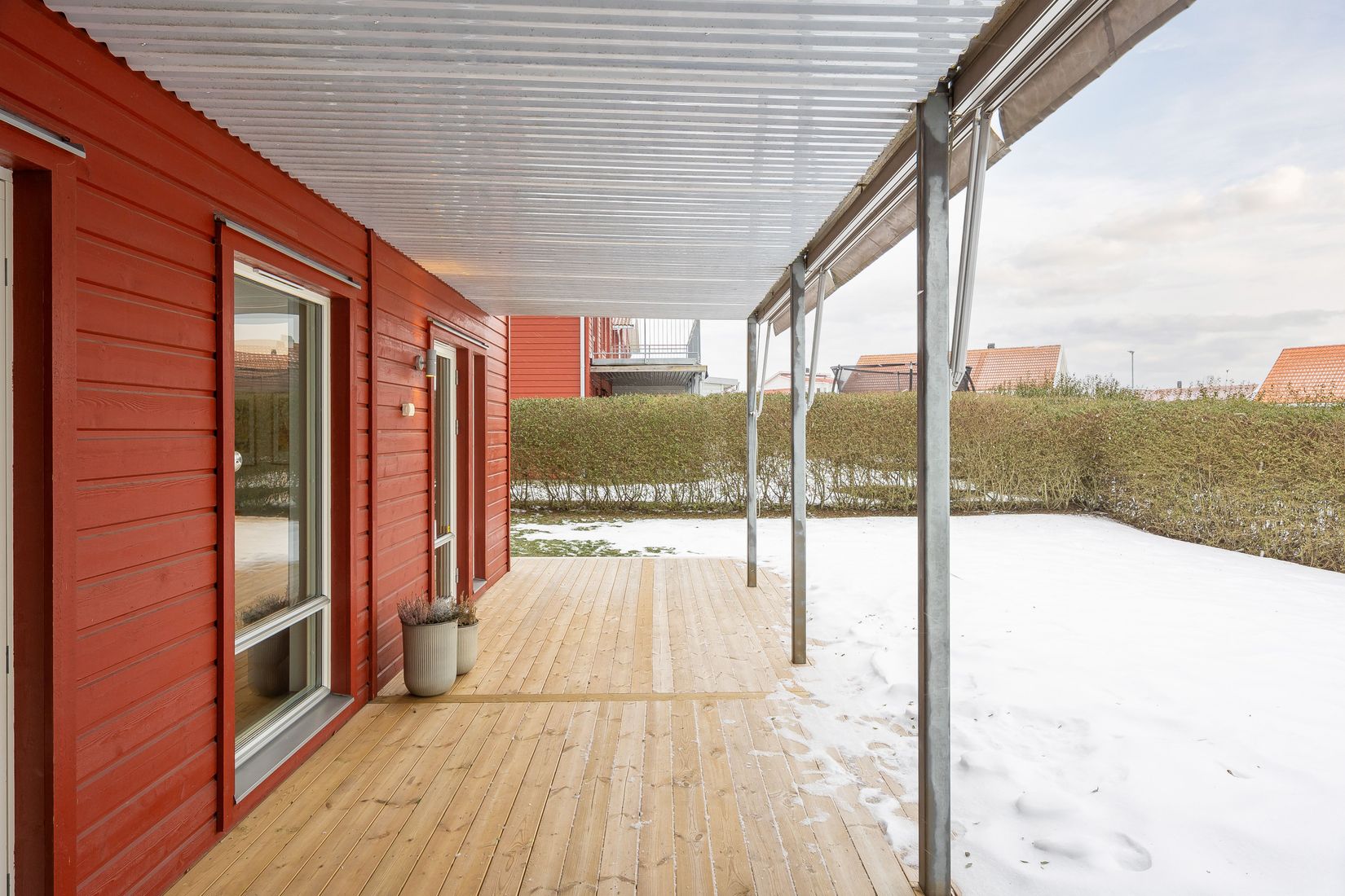 Villa, Kamomillvägen 12, Kvarnsjön, Skövde